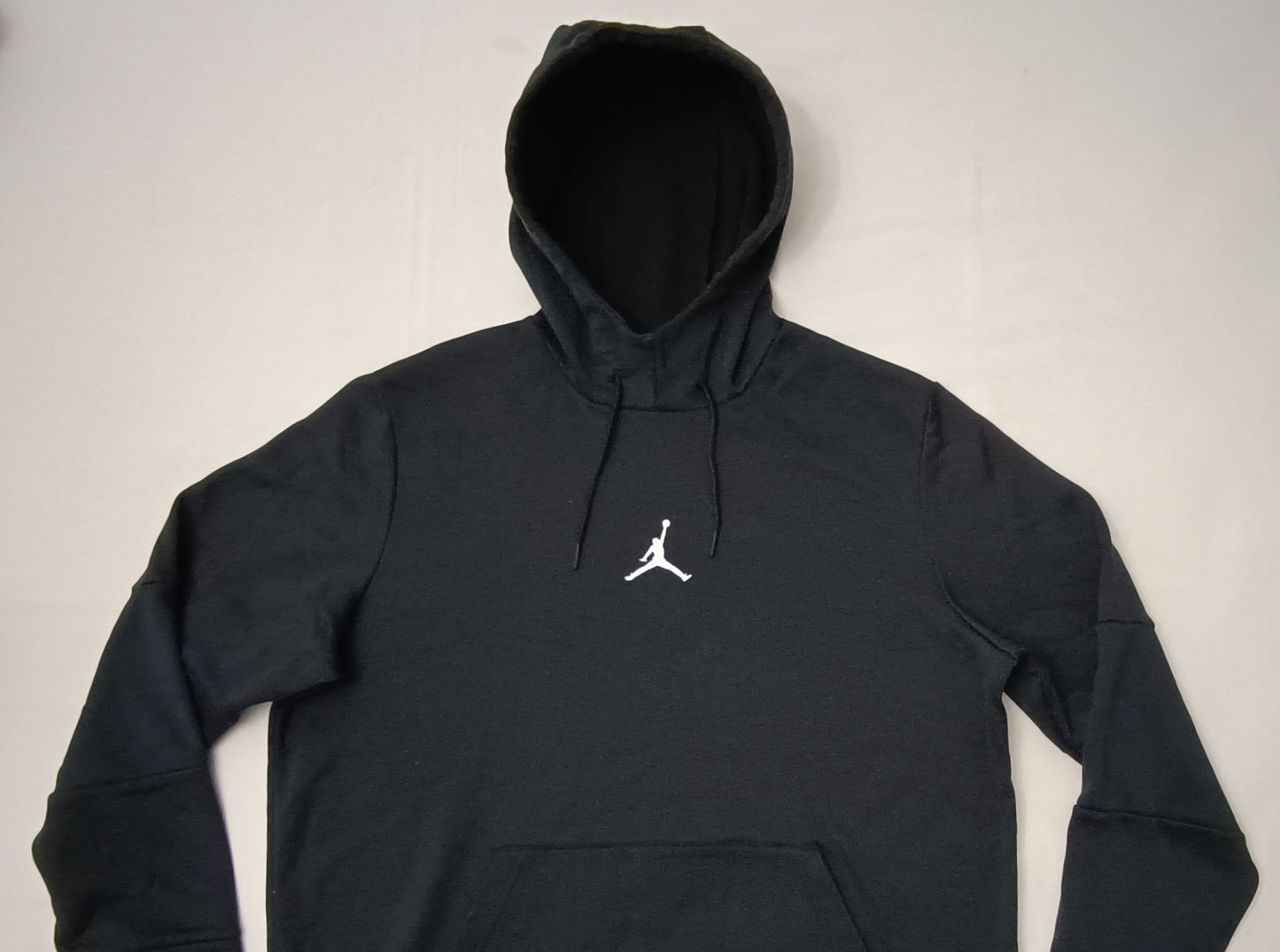 (L) Jordan AIR Nike Therma Hoodie горнище