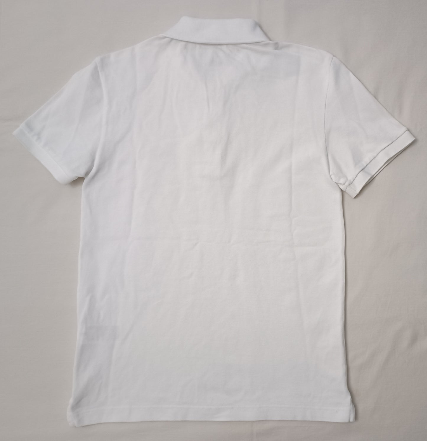(S) Lacoste Polo Shirt поло тениска