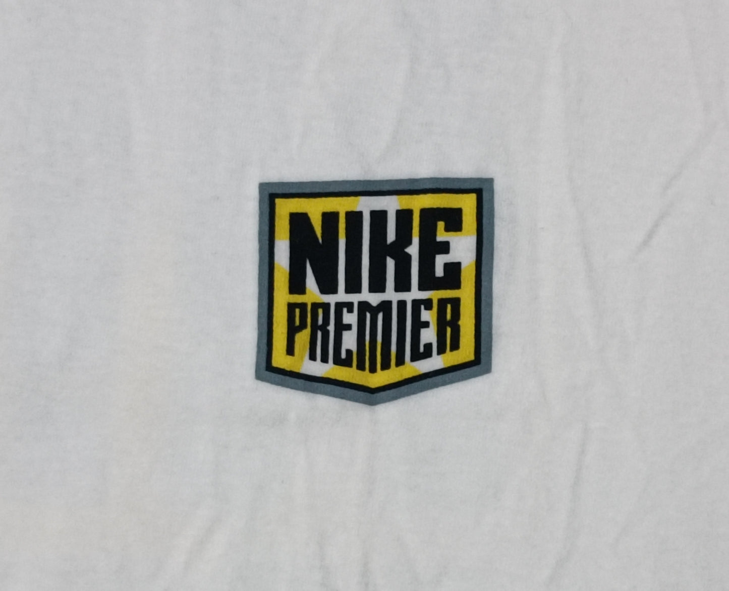 (M) Nike Premier 80s Vintage T-Shirt тениска