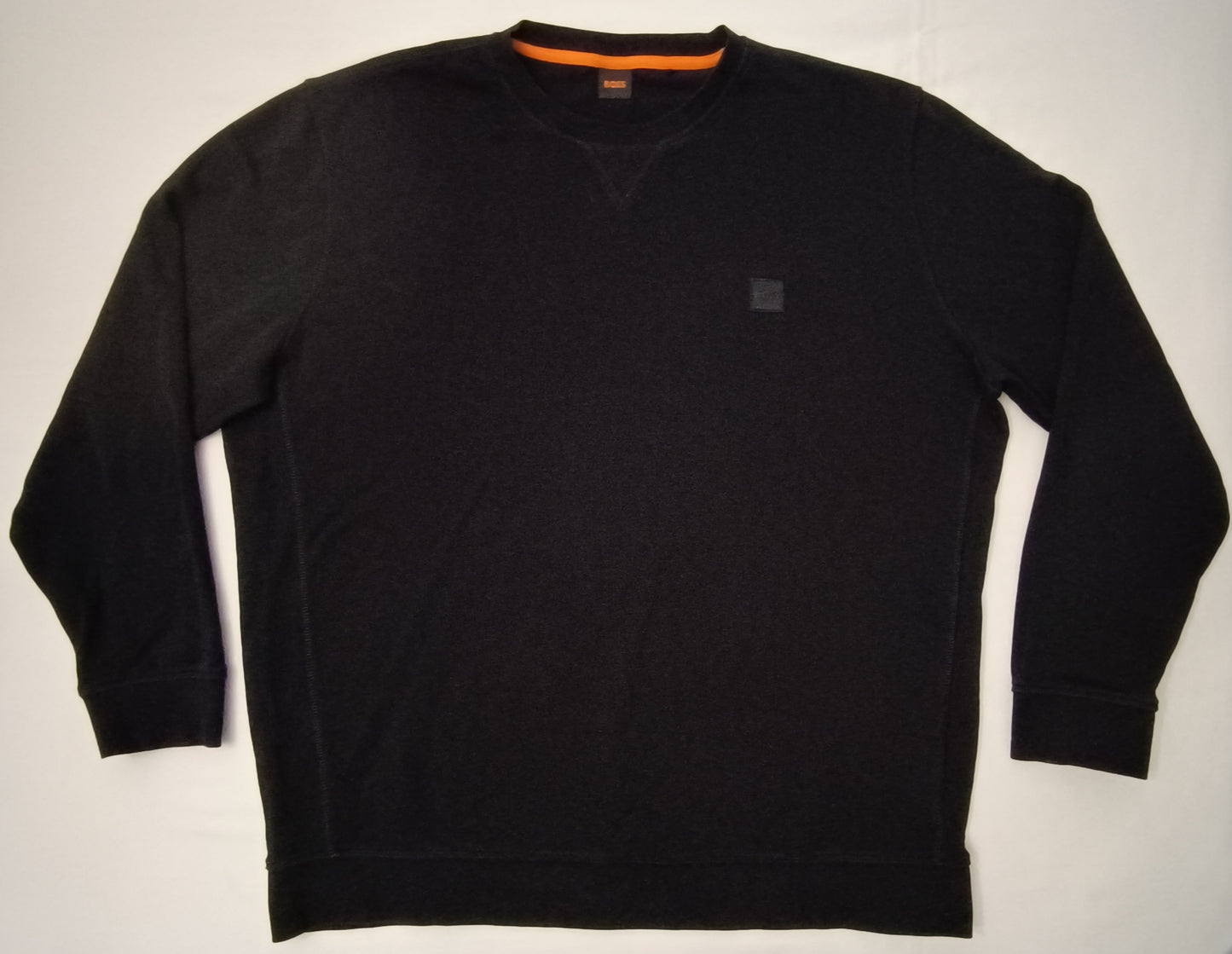(3XL) Hugo Boss Westart Sweatshirt горнище