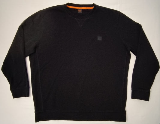 (3XL) Hugo Boss Westart Sweatshirt горнище