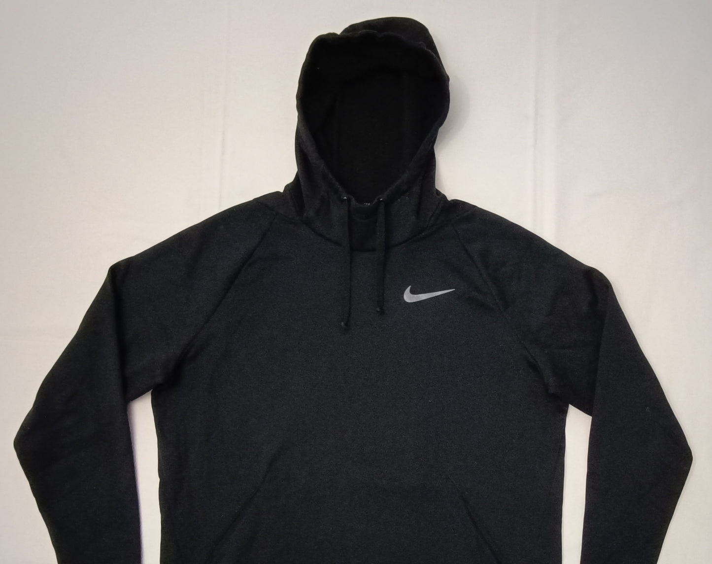 (L) Nike DRI-FIT Hoodie горнище