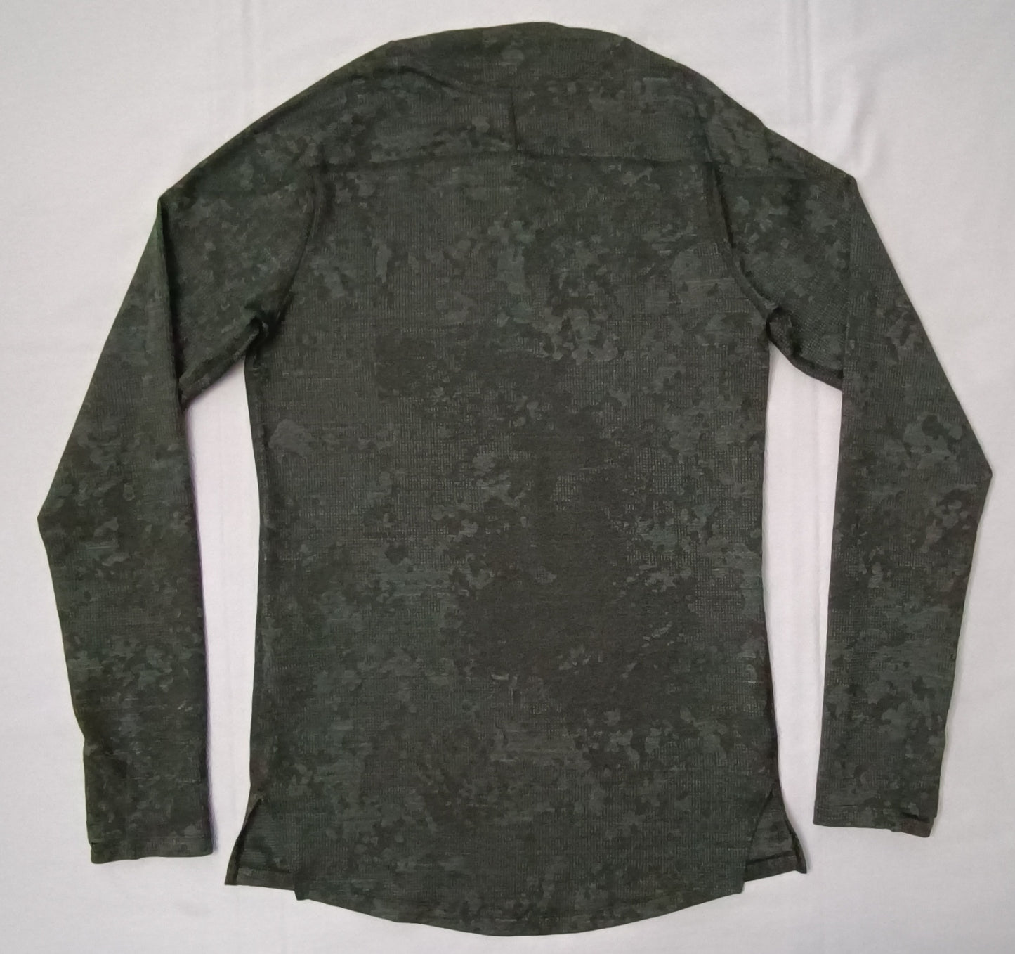 (S) Nike PRO DRI-FIT Utility Warm Top блуза