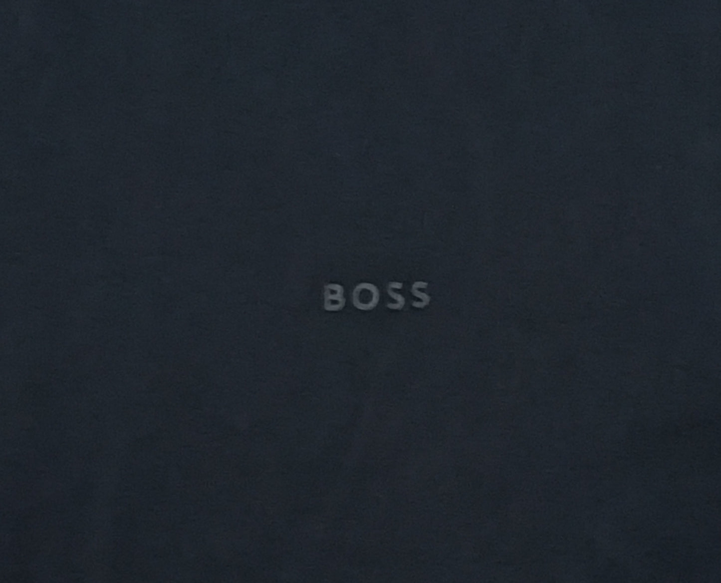 (S) Hugo Boss Thompson 01 Shirt тениска