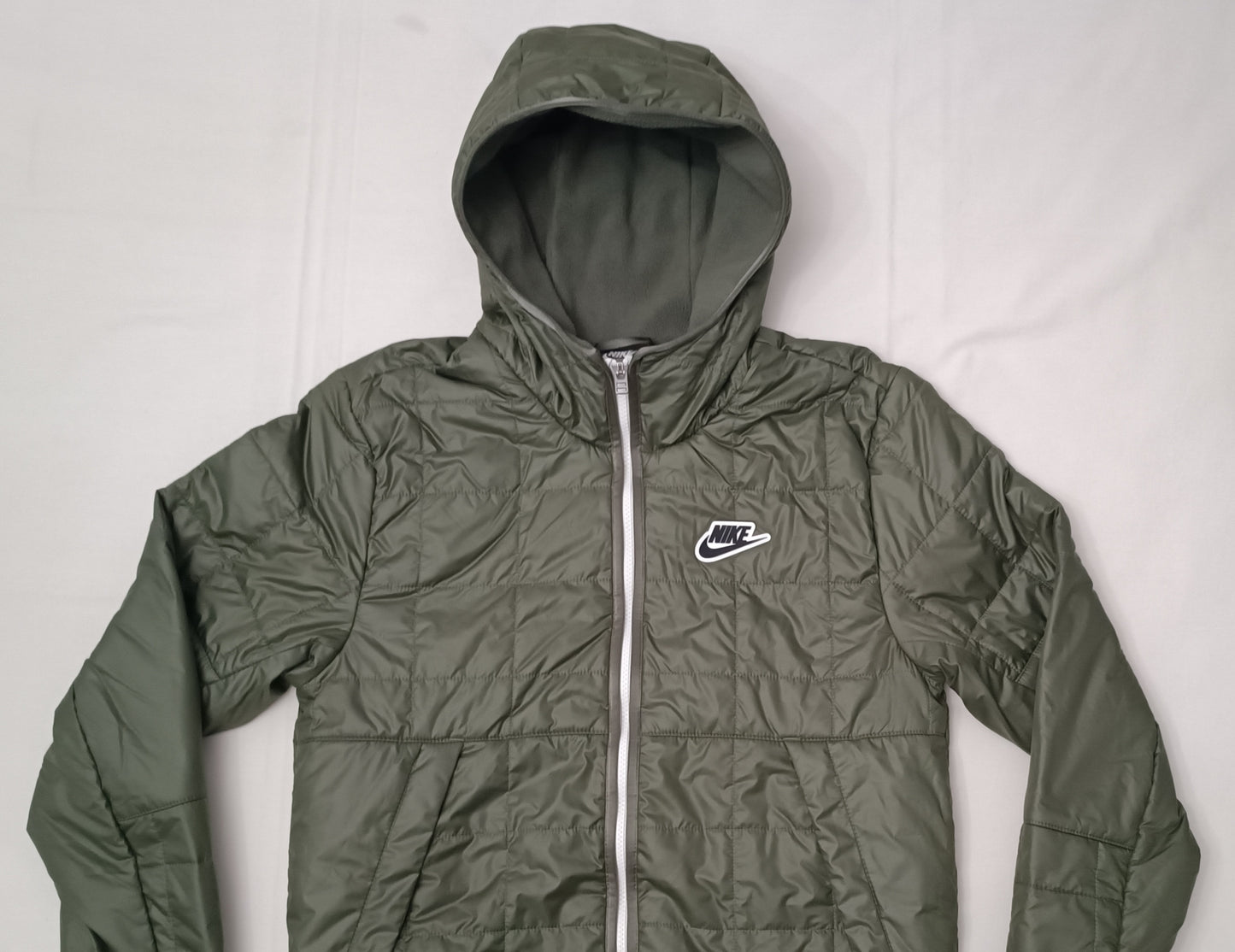 (XS) Nike Sportswear Synthetic Fill Jacket яке