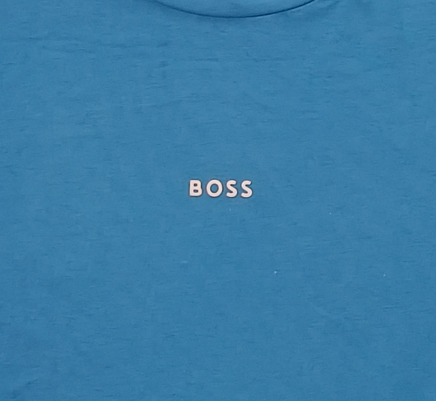 (M) Hugo Boss TChup T-Shirt тениска