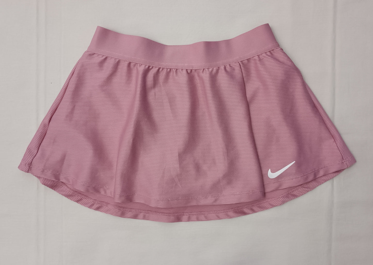 (ДЕТСКО) (Ръст 128-137см) Nike DRI-FIT 2in1 Skirt пола с клин 2в1