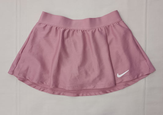 (ДЕТСКО) (Ръст 128-137см) Nike DRI-FIT 2in1 Skirt пола с клин 2в1
