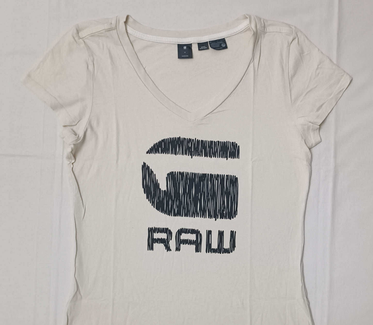 (ДАМСКО) (M) G-Star Raw тениска