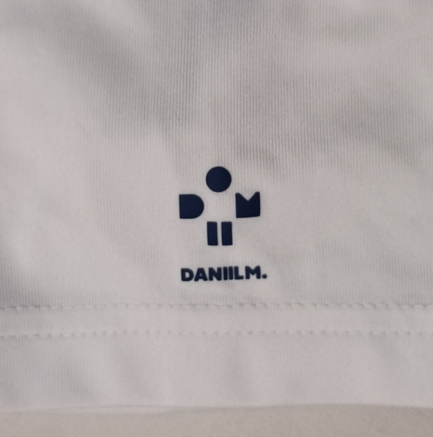 (ДЕТСКО) (Ръст 158-170см) Lacoste Sport x Daniil Medvedev Shirt тениска