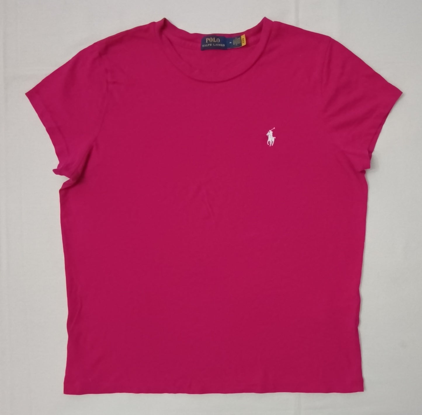 (ДАМСКО) (M) POLO Ralph Lauren тениска