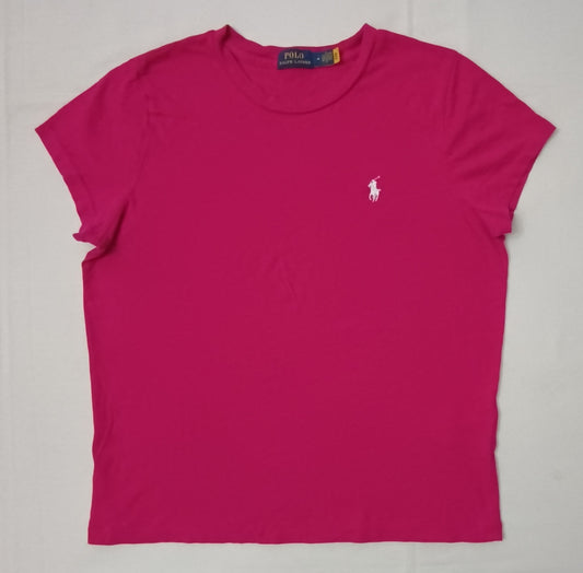 (ДАМСКО) (M) POLO Ralph Lauren тениска