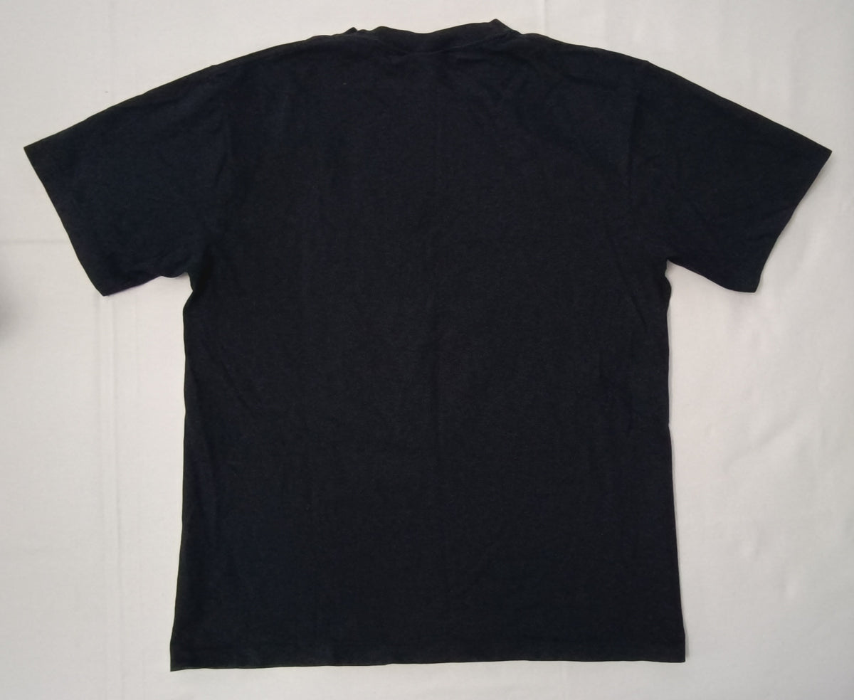 (M) A Bathing Ape Bape Shirt тениска
