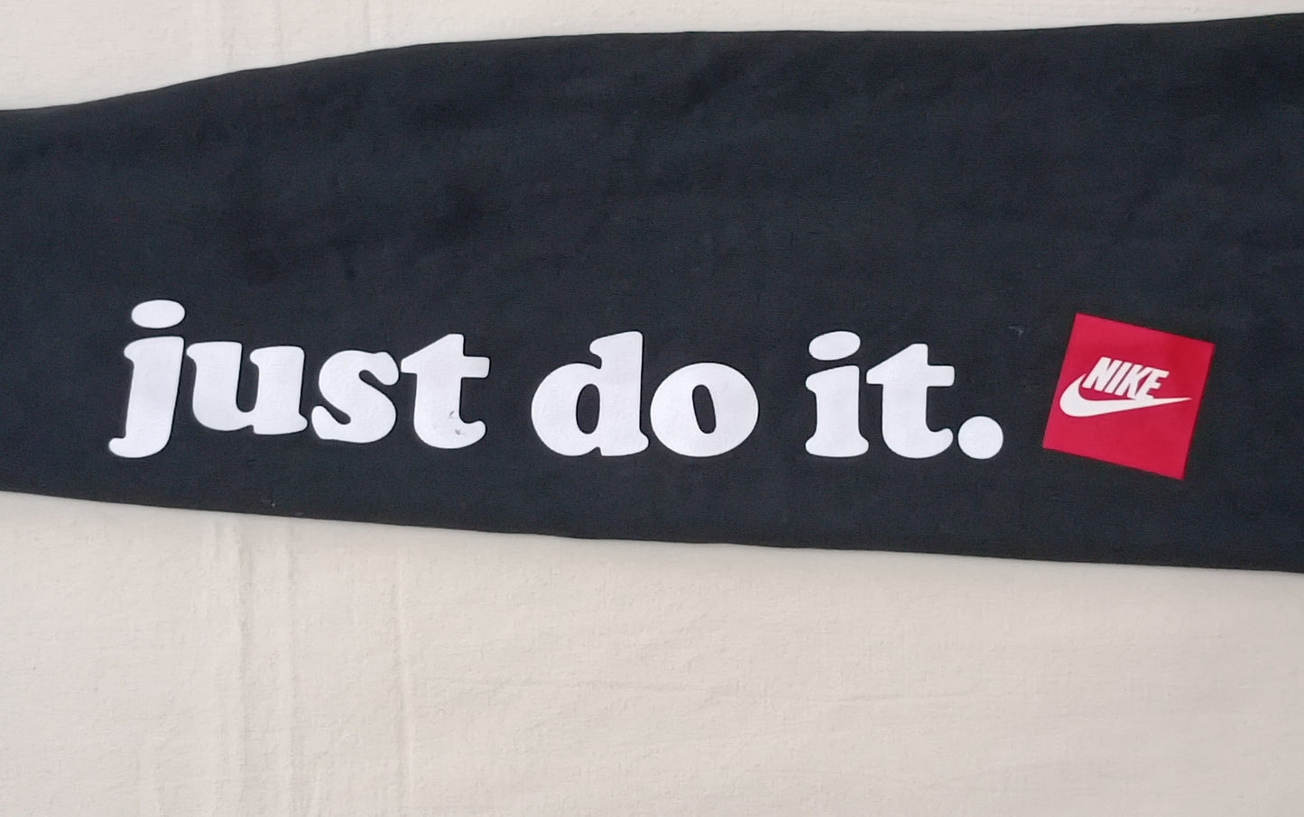 (ДАМСКО) (M) Nike Just Do It Leggings клин