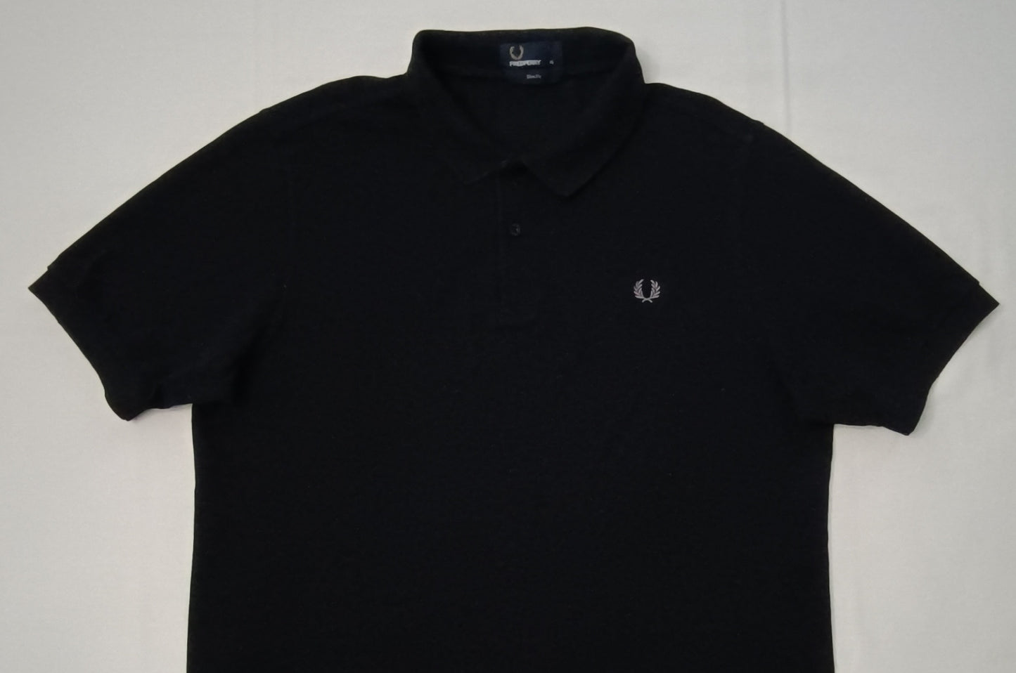 (XL) Fred Perry Polo Shirt тениска
