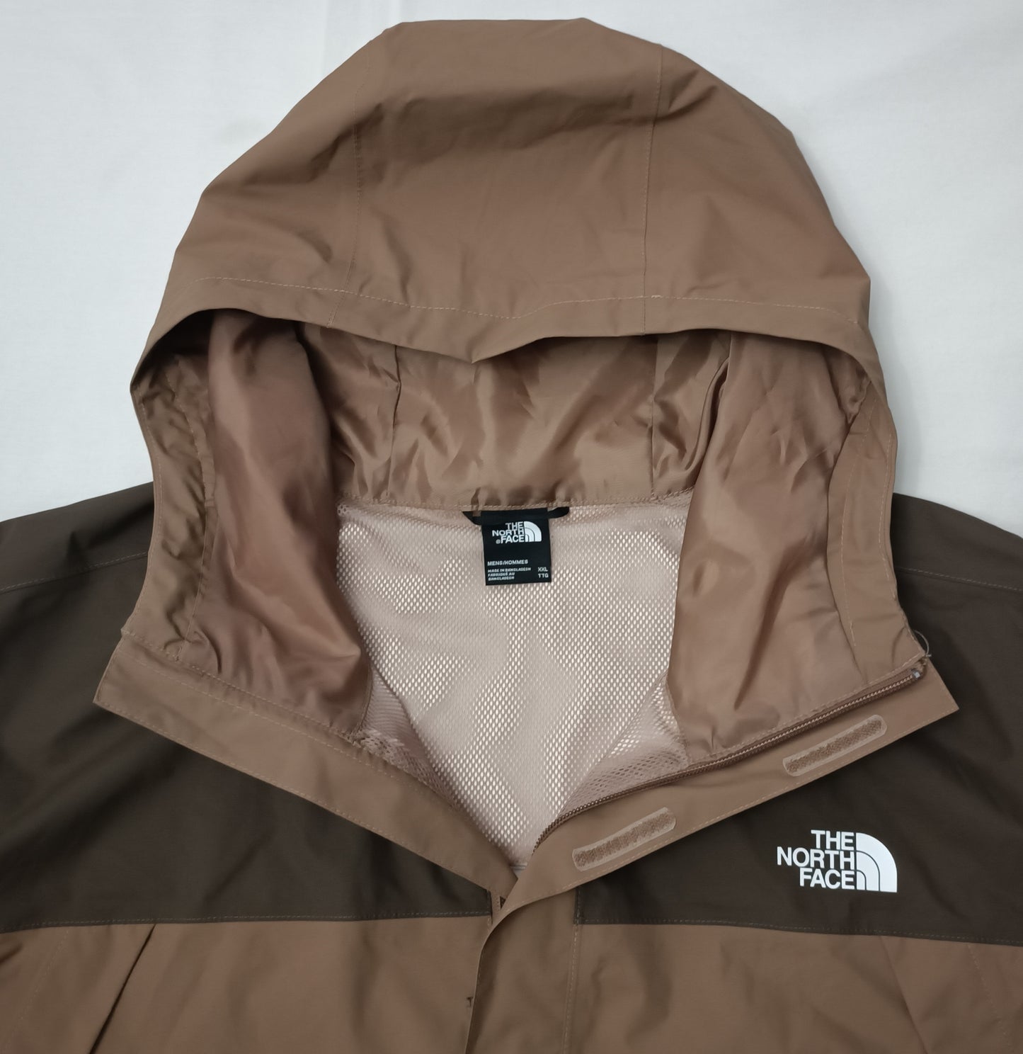 (2XL) The North Face DryVent Jacket яке
