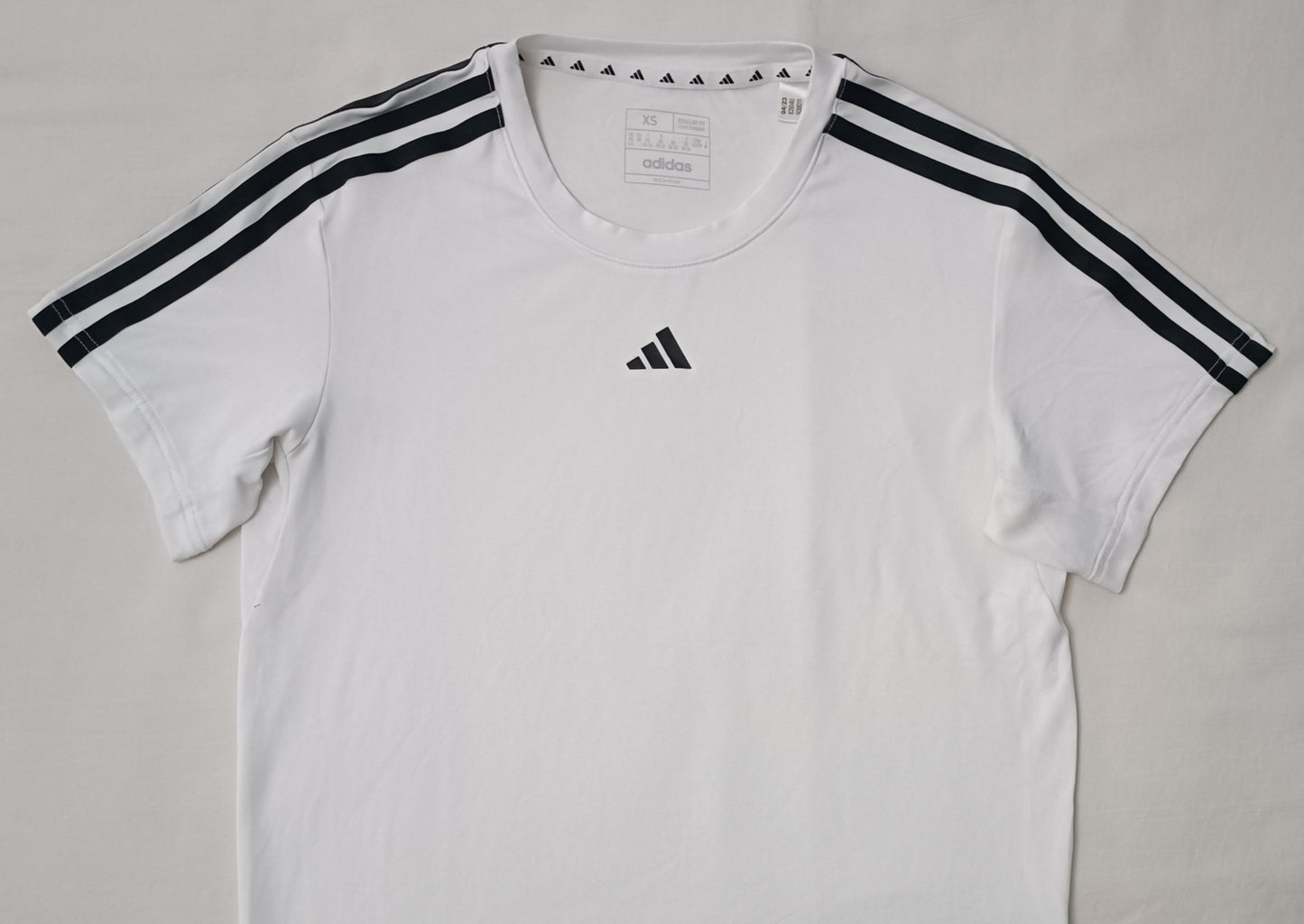 (ДАМСКО) (XS) Adidas Tee тениска