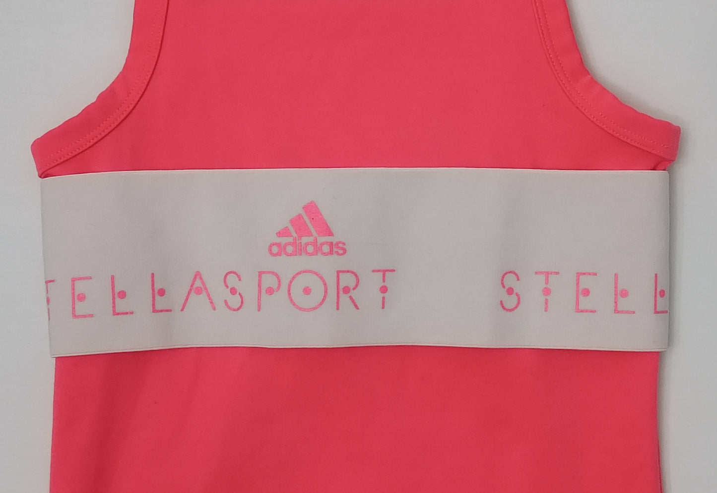 (ДАМСКО) (XS) Adidas Stellasport Tank Top потник