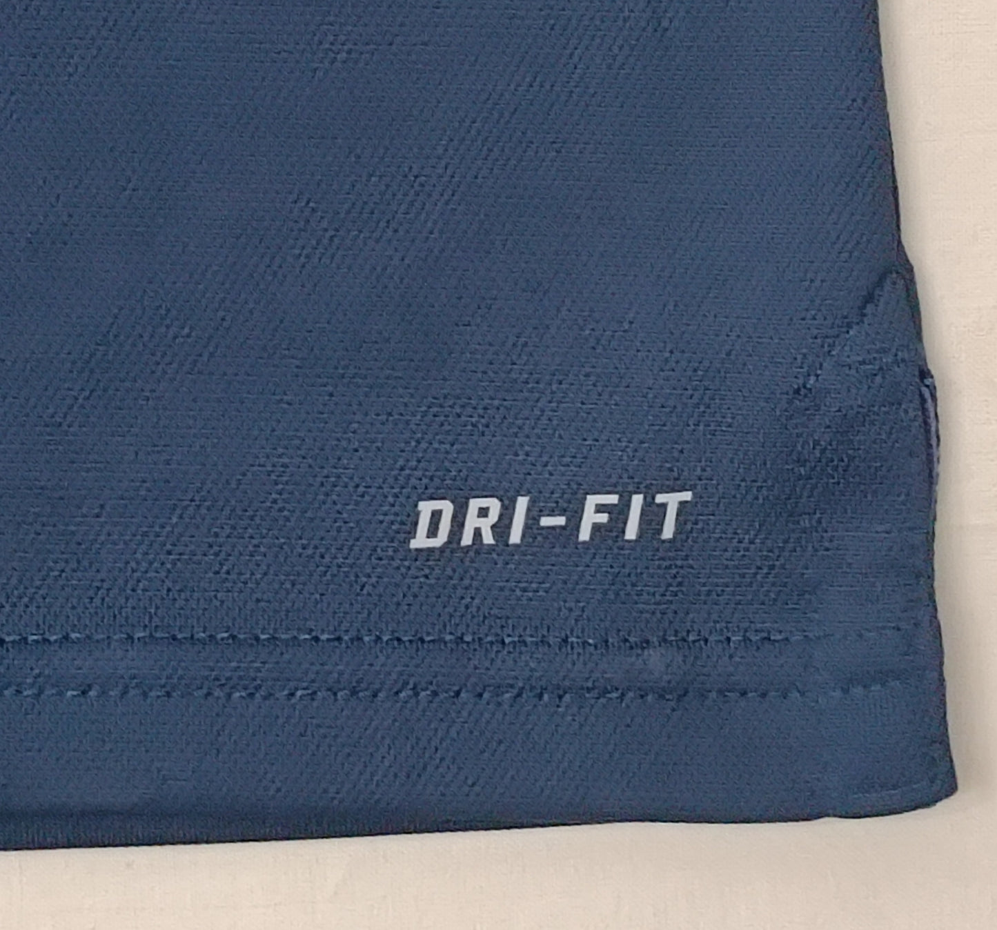 (M) Nike DRI-FIT Polo Shirt тениска