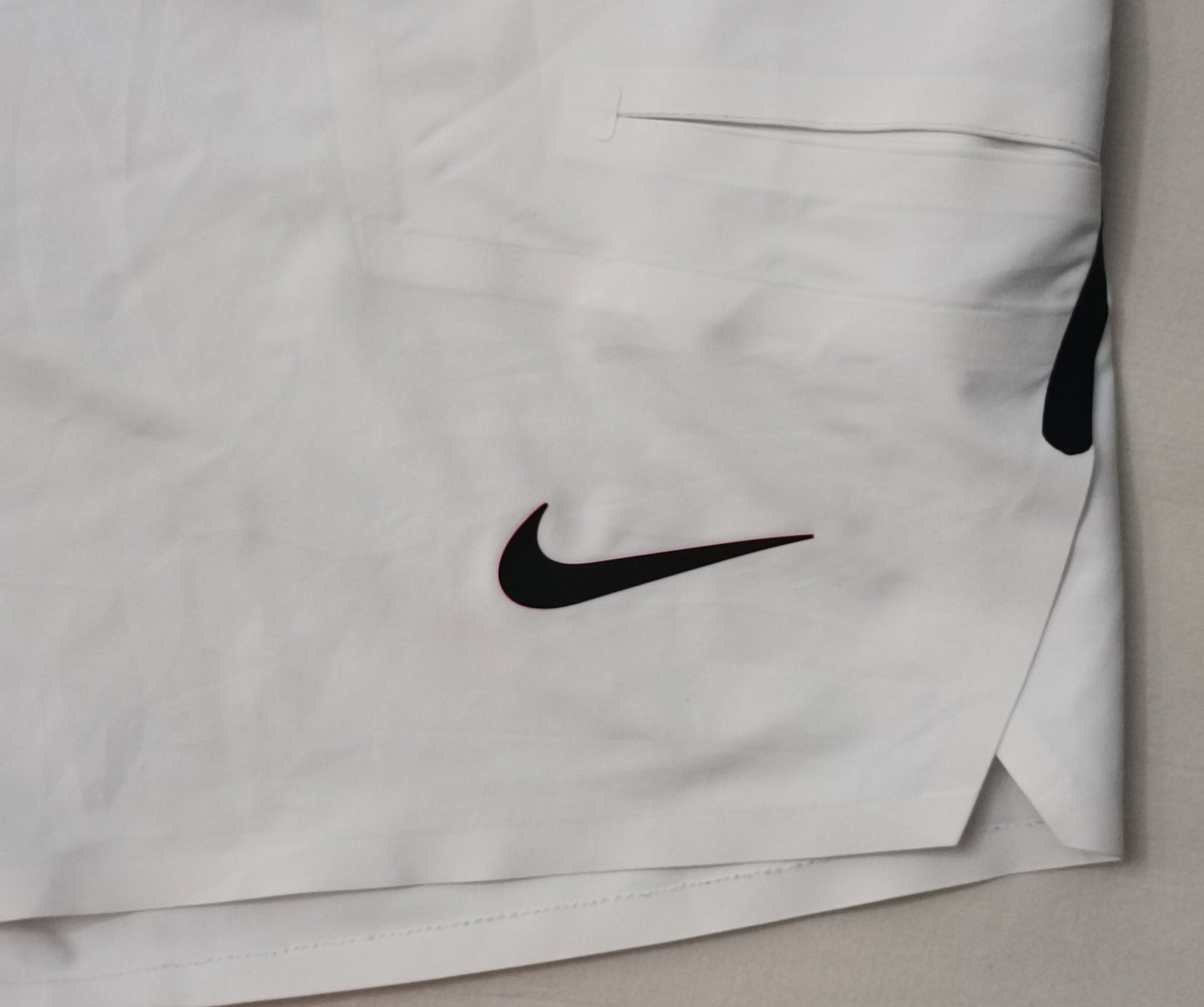 (L) Nike Court DRI-FIT Flex Ace Shorts шорти