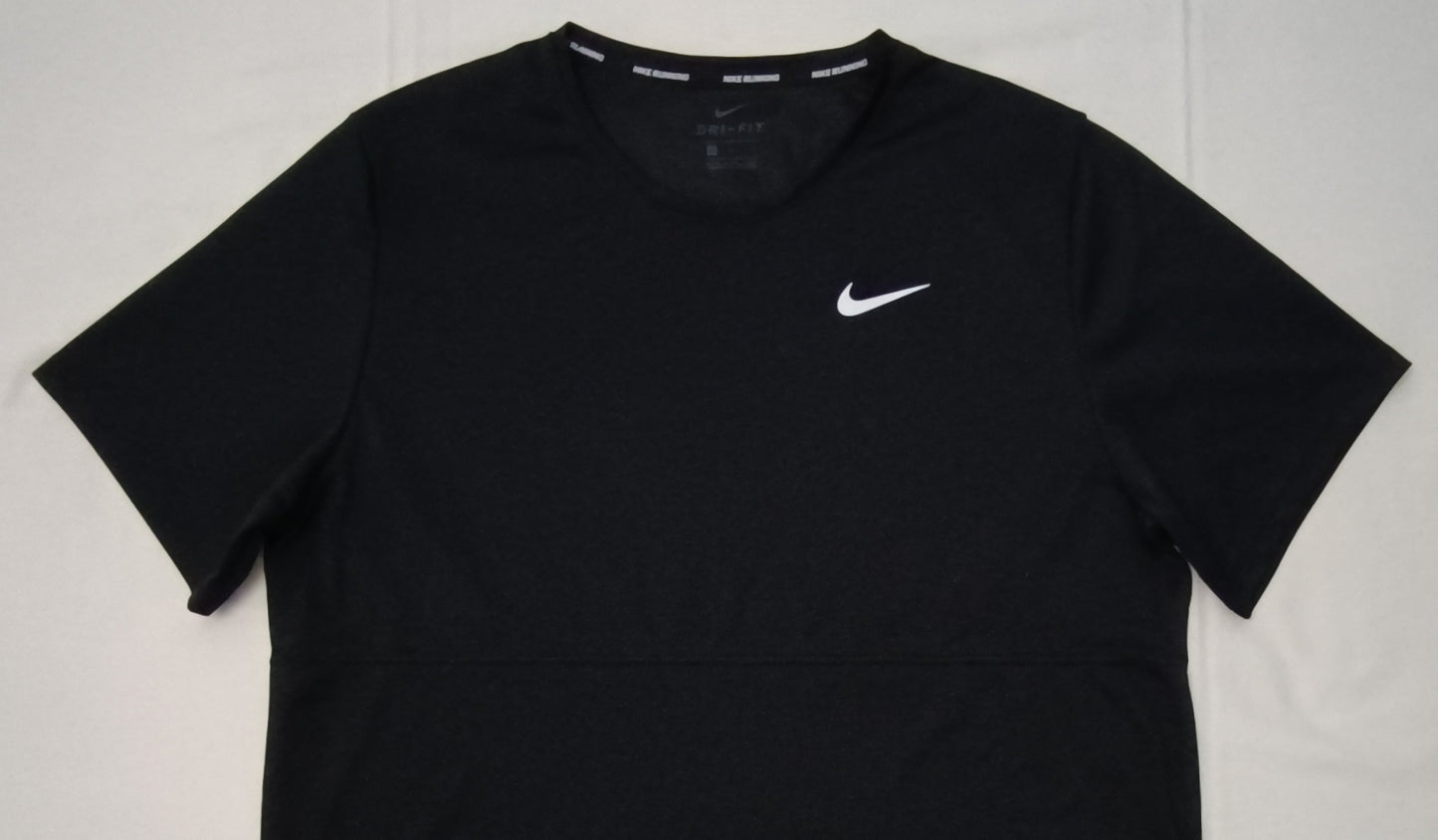 (L) Nike DRI-FIT Tee тениска