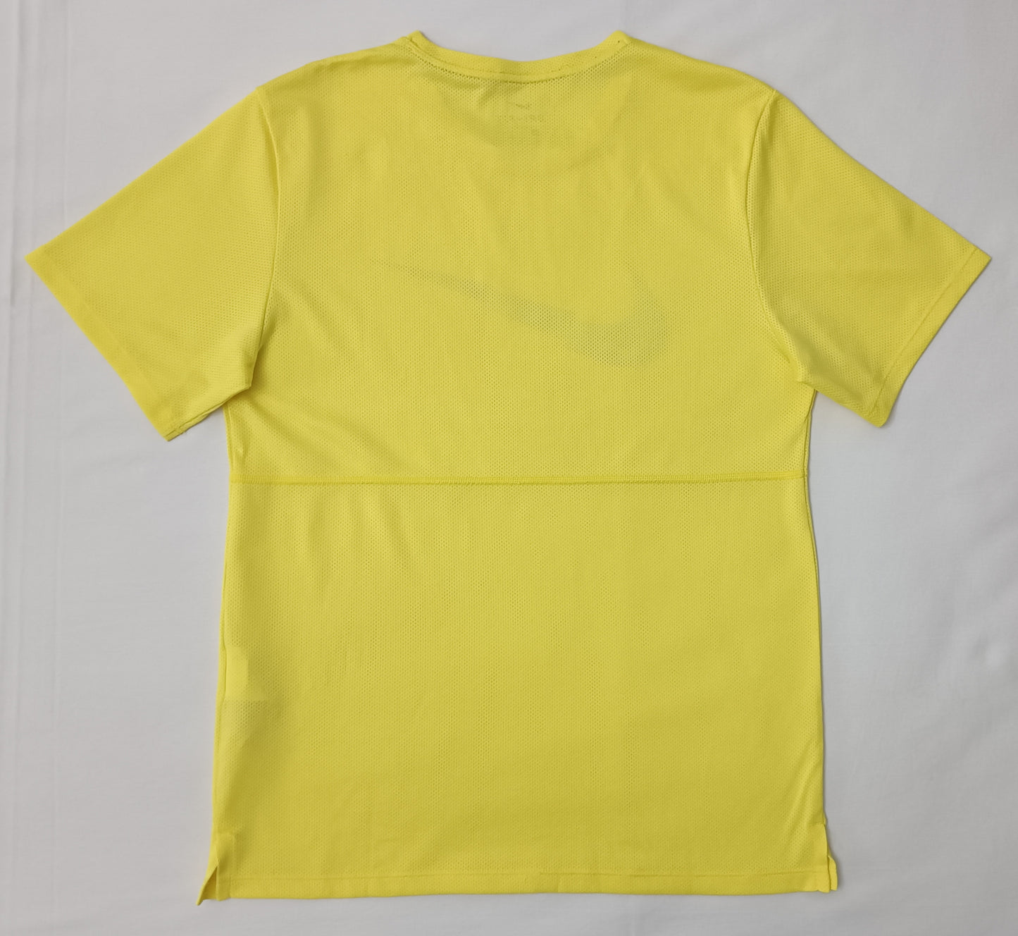 (S) Nike DRI-FIT Breathe Tee тениска
