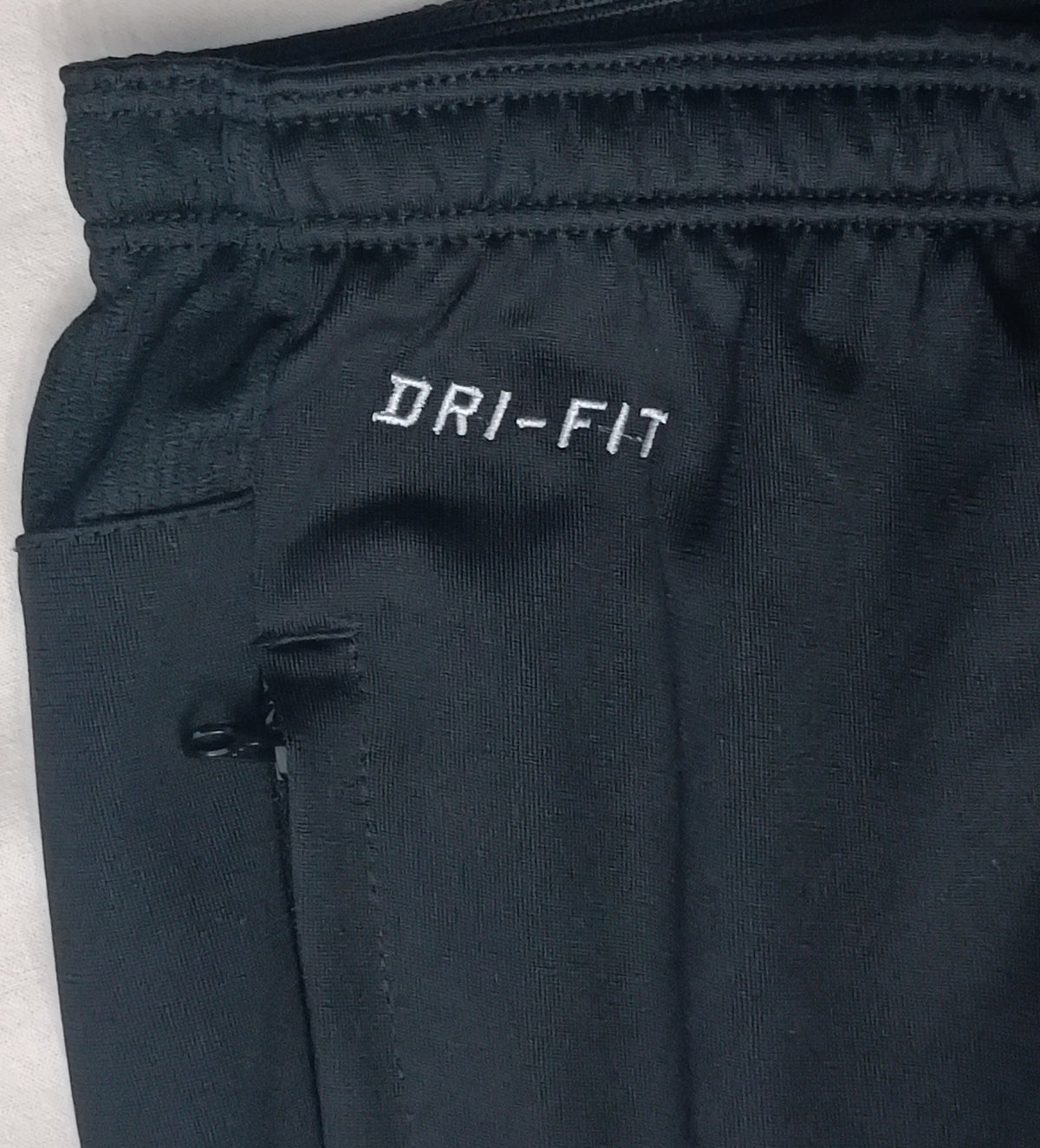 (L) Nike DRI-FIT Pants долнище
