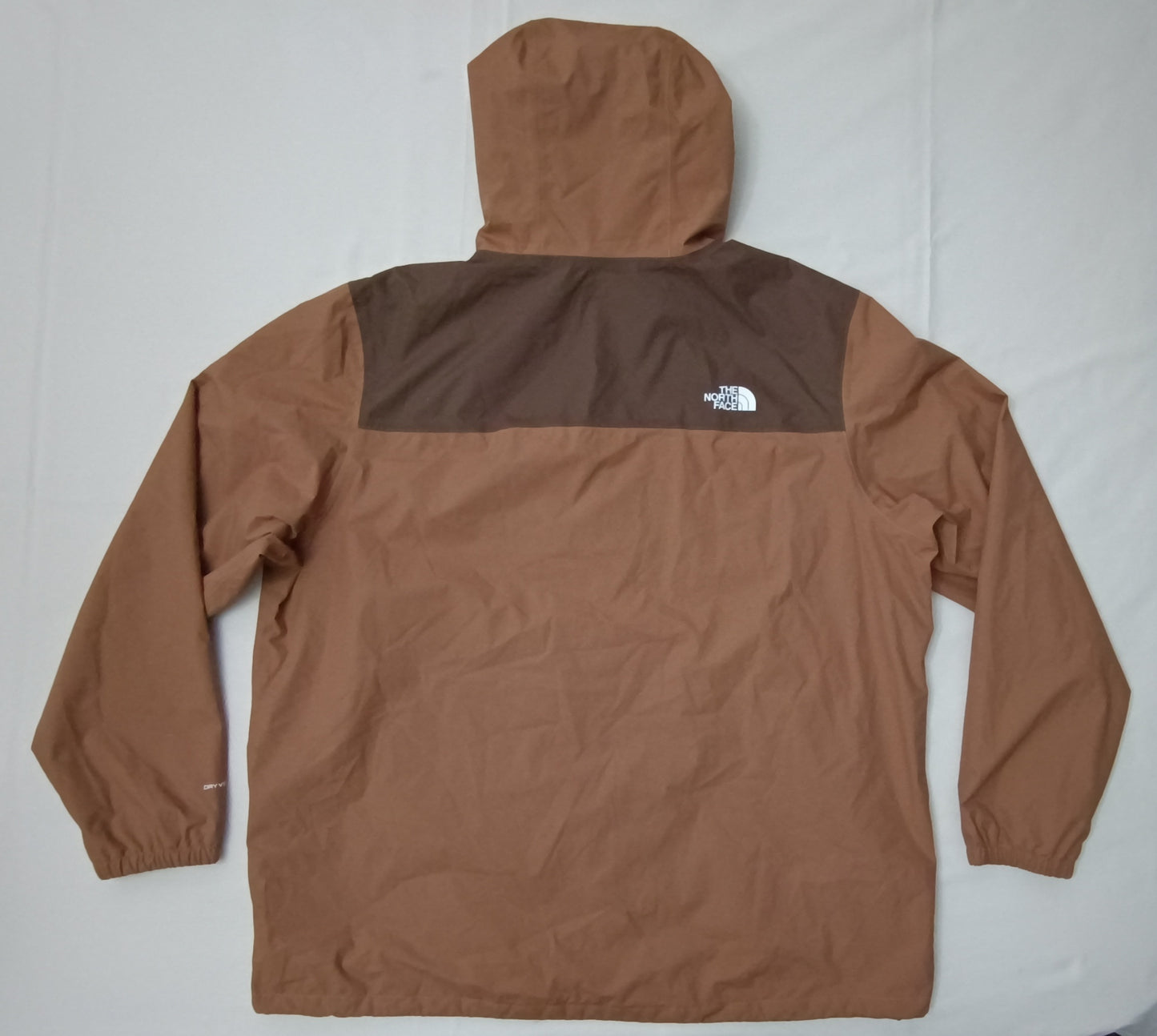 (2XL) The North Face DryVent Jacket яке
