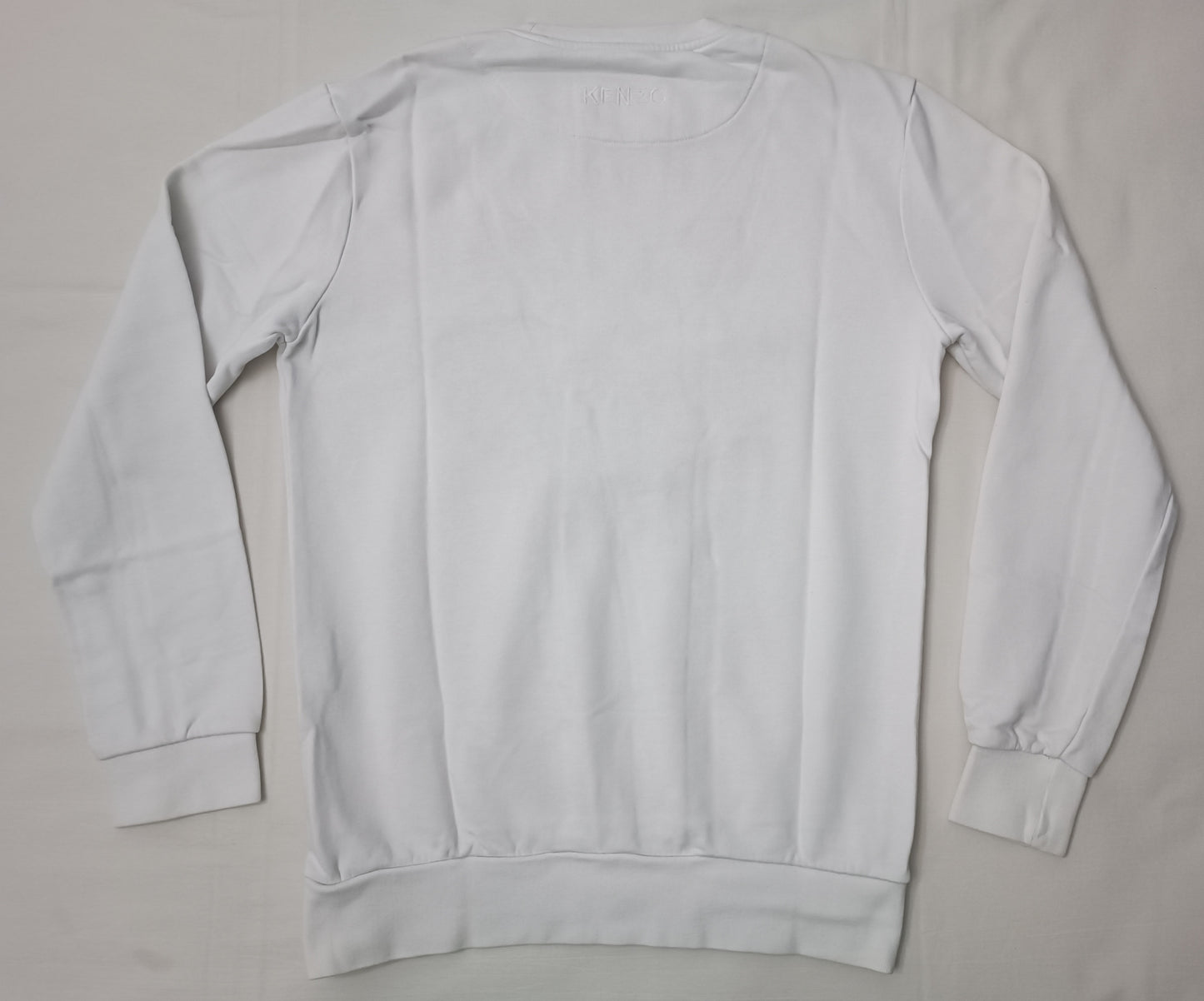 (M) Kenzo Paris Tiger Sweatshirt горнище