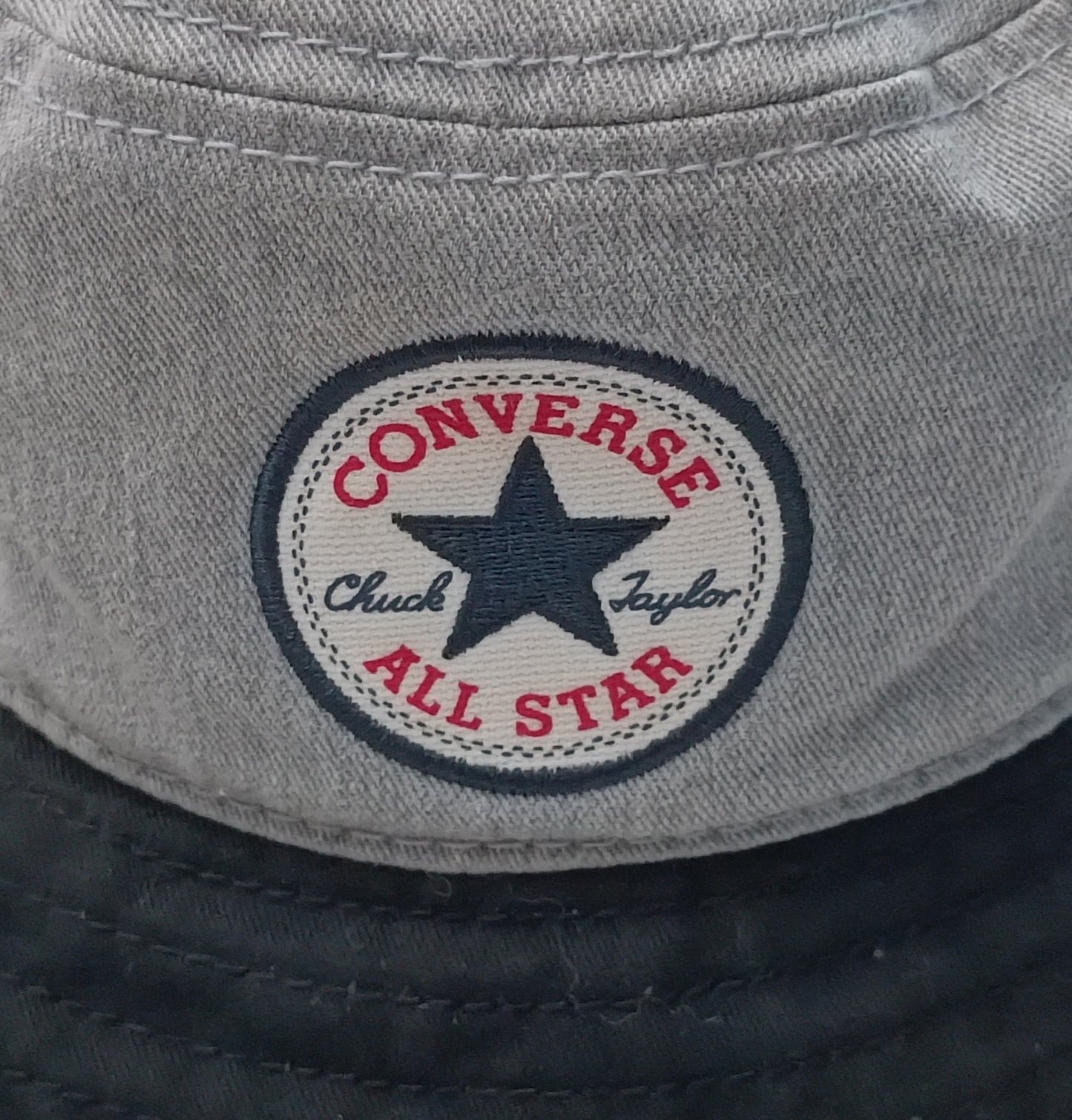 Converse Bucket Hat шапка