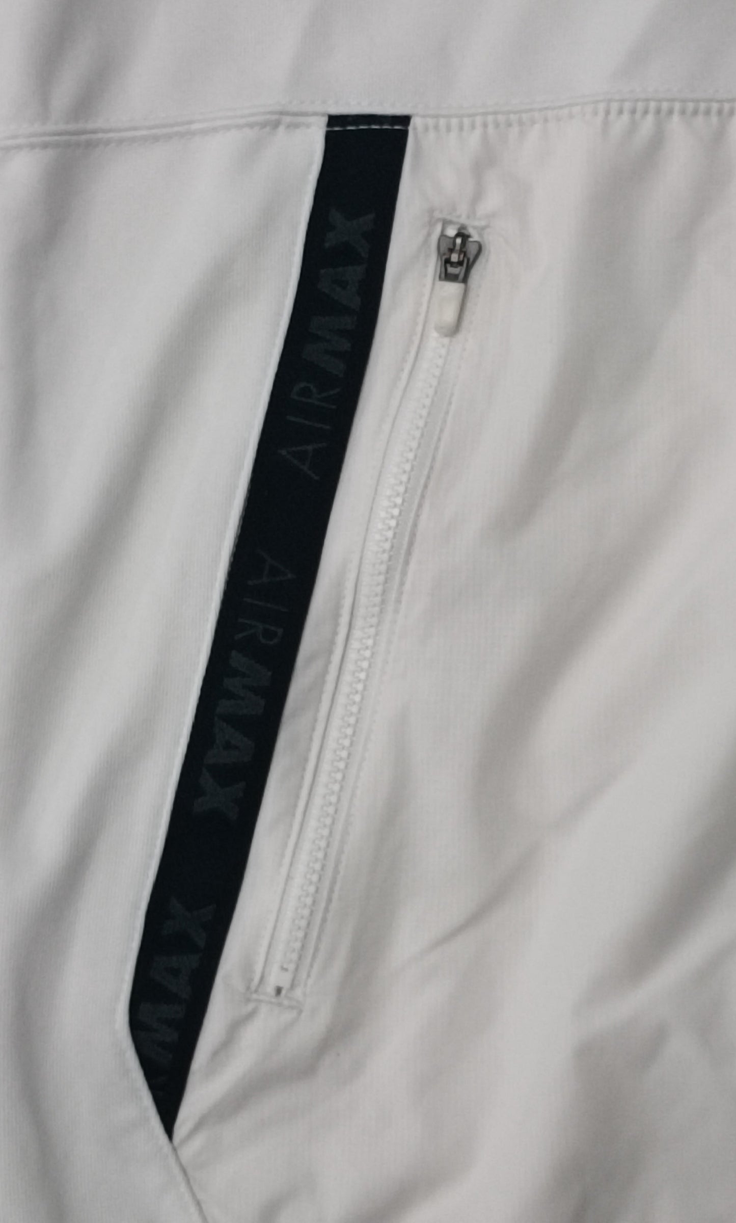 (M) Nike AIR MAX горнище