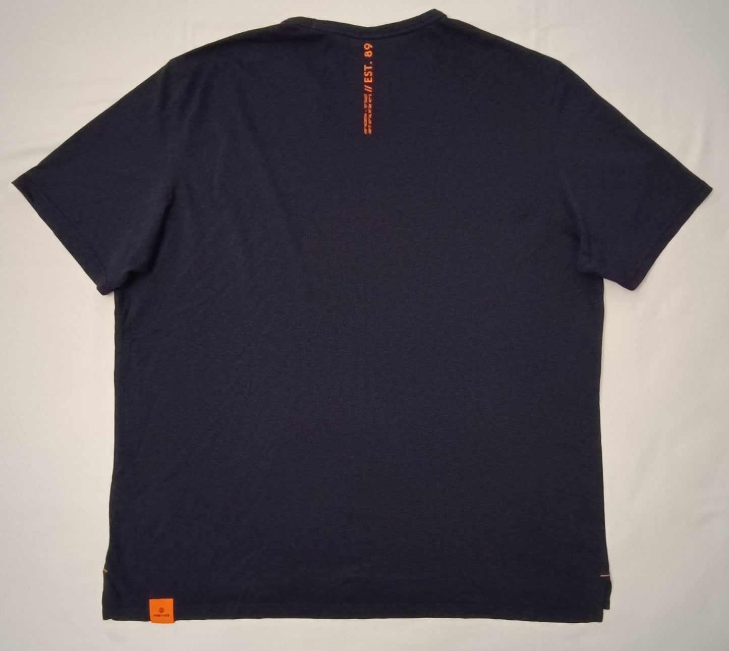 (2XL) Bogner Fire+Ice Shirt тениска