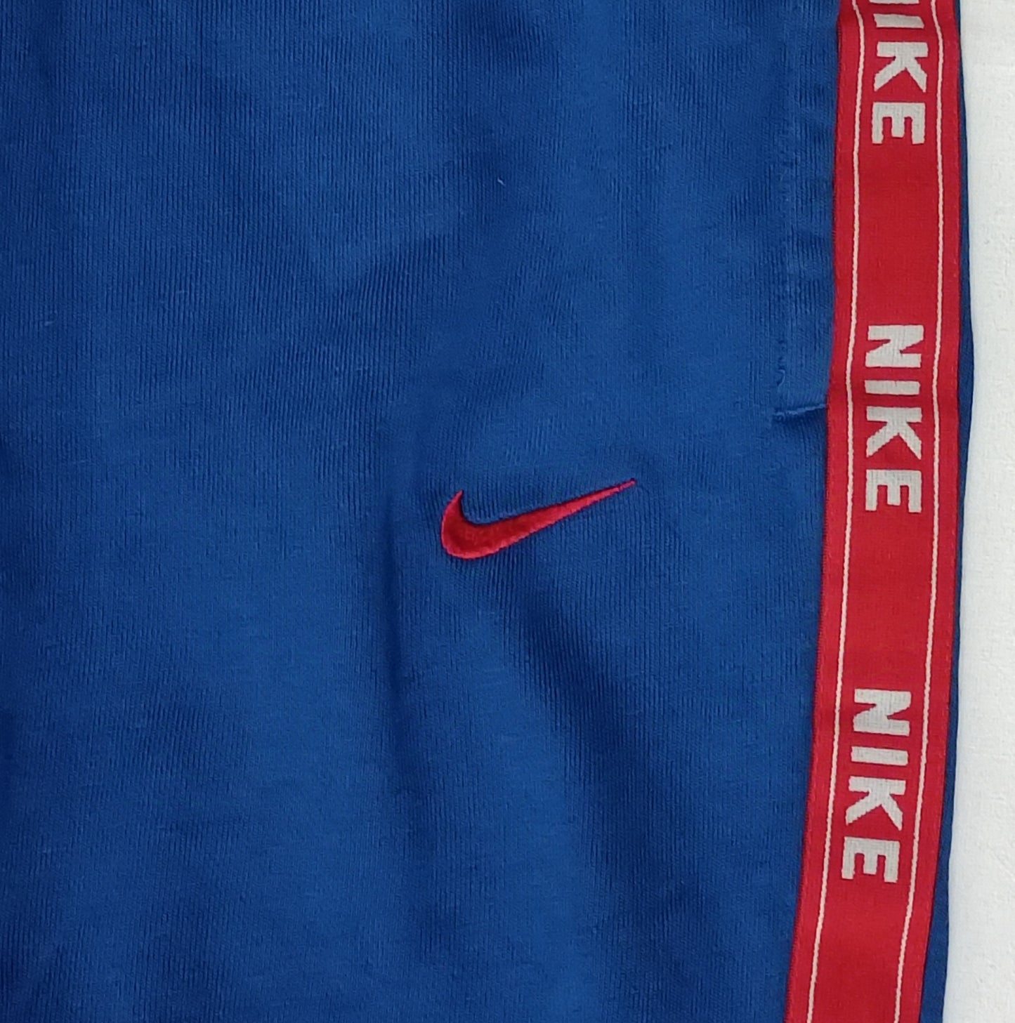 (ДАМСКО) (M) Nike NSW Logo Tape Sweatpants долнище