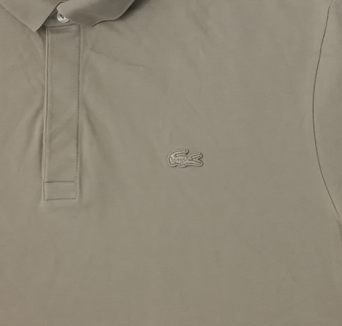 (XL) Lacoste Polo Shirt тениска