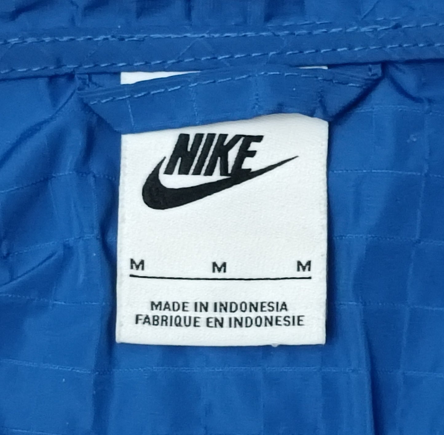 (M) Nike Club Bandon Jacket яке