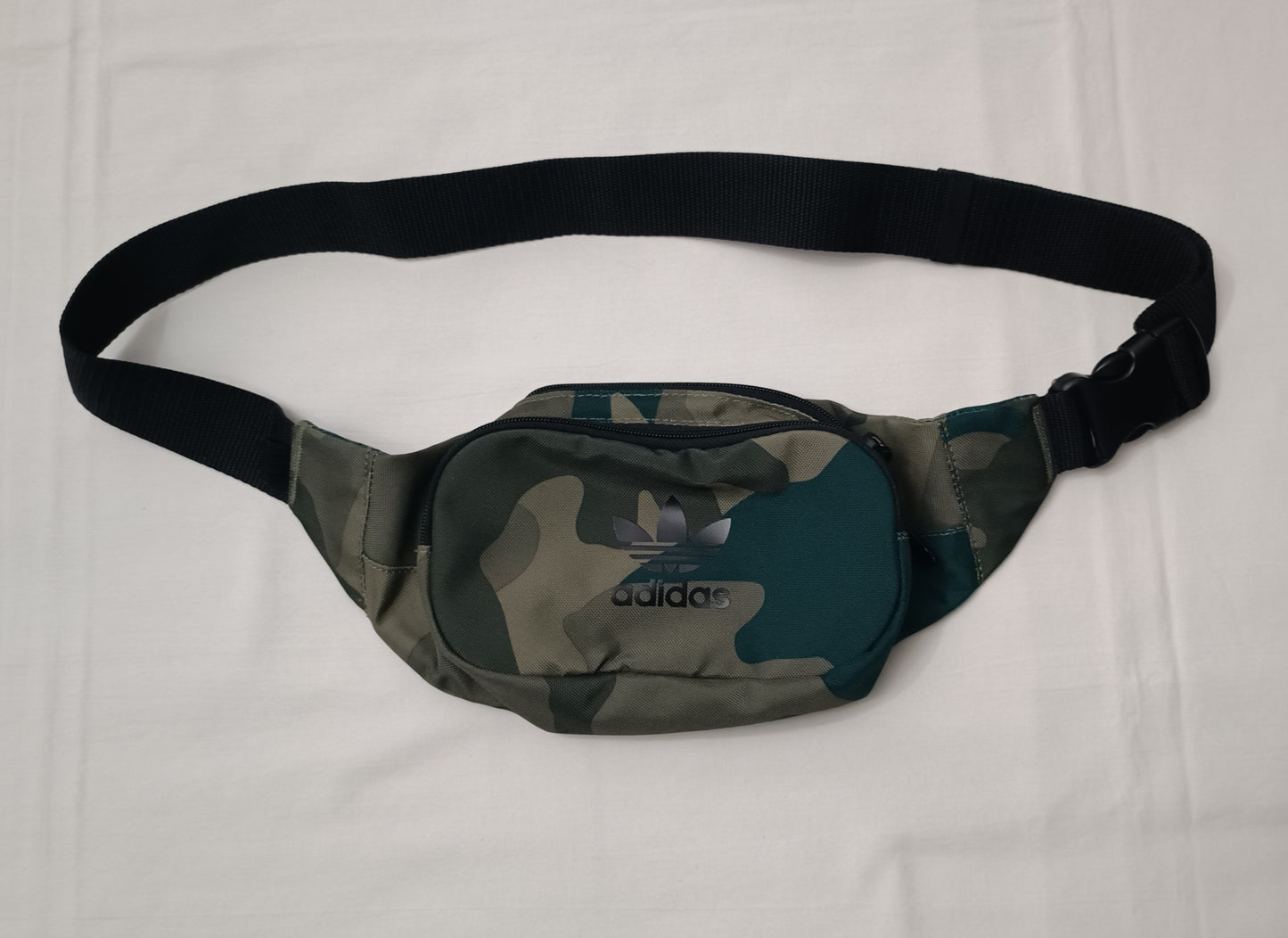 Adidas Originals Camouflage Waistbag чантичка за кръста