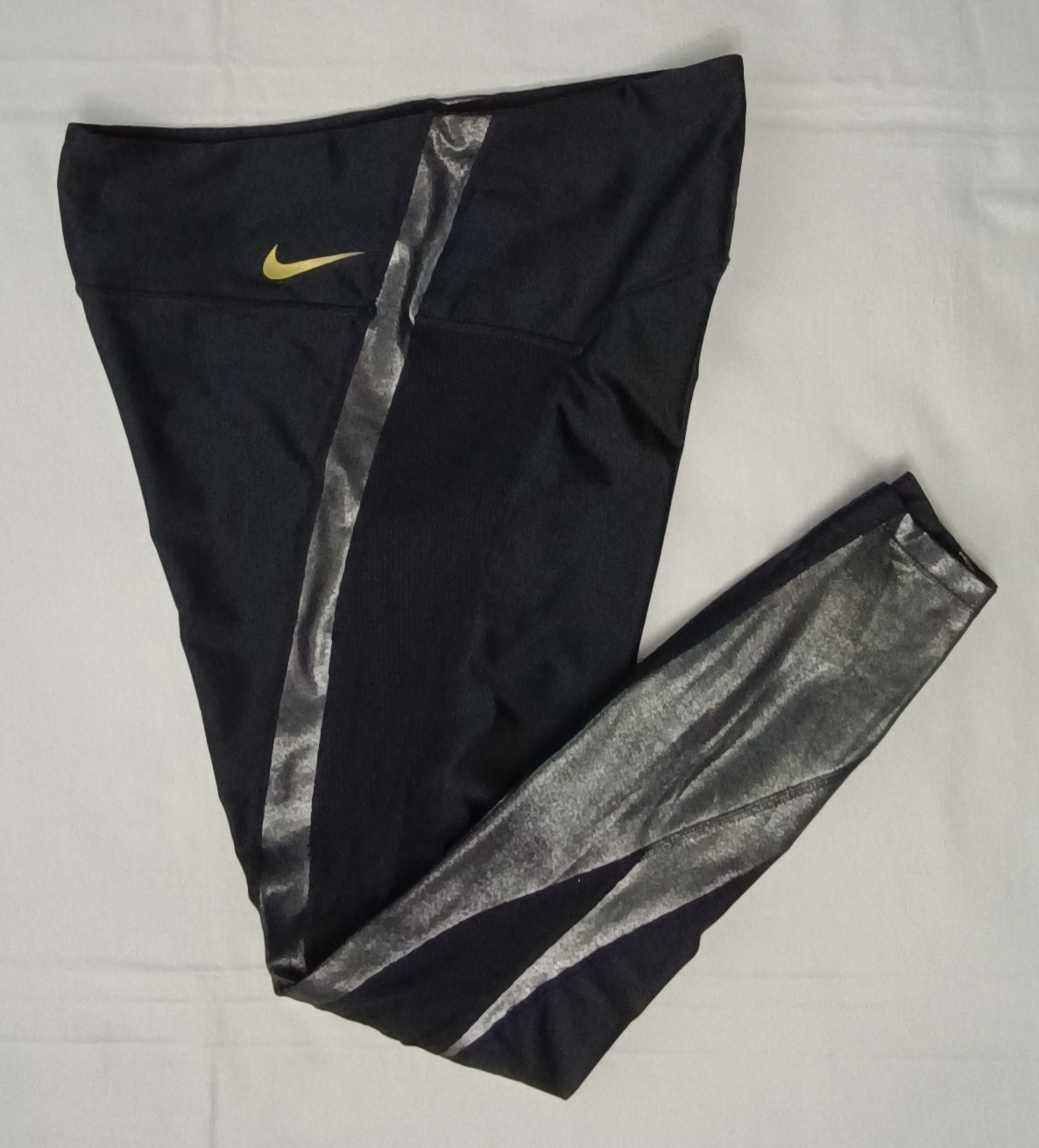 (ДАМСКО) (M) Nike DRI-FIT Fast Tights клин