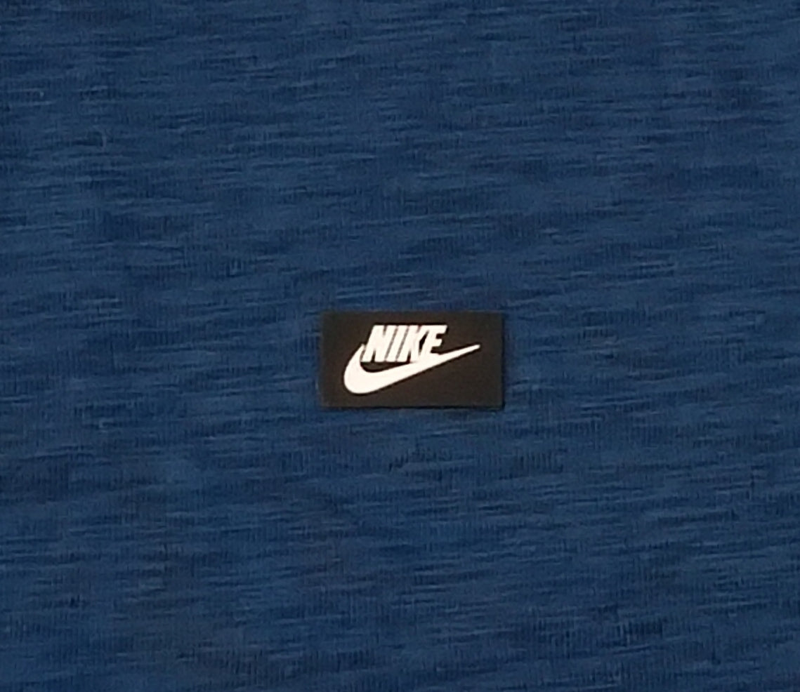 (L) Nike Fleece Sweatshirt горнище