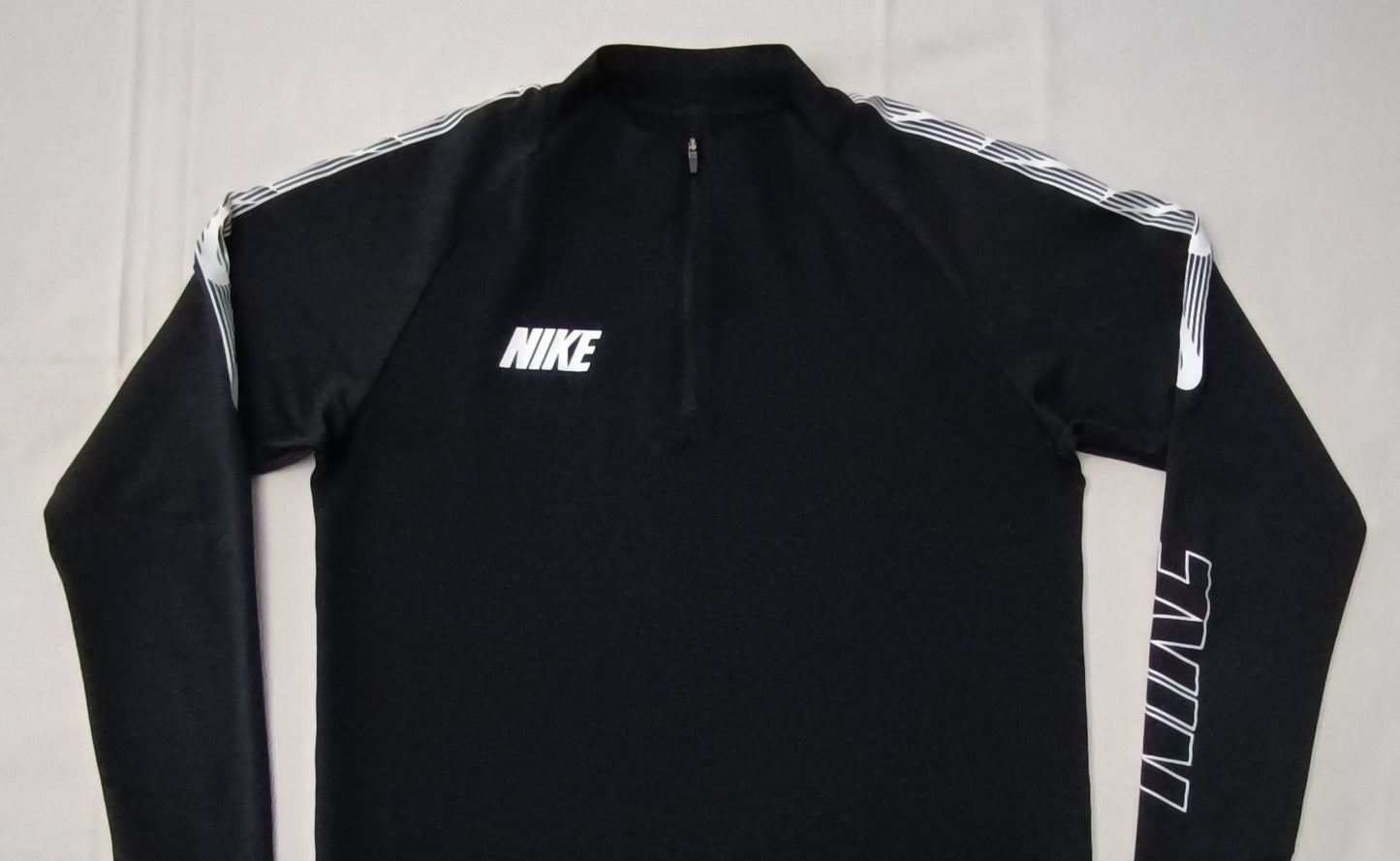 (S) Nike DRI-FIT Strike Top горнище
