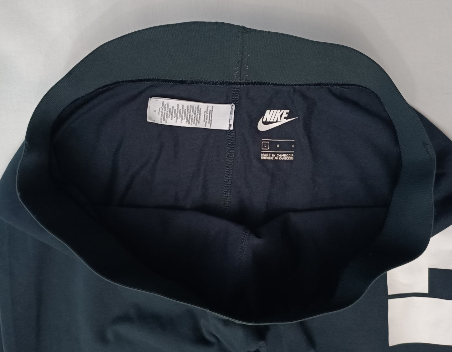 (ДАМСКО) (L) Nike NSW Leg A See Leggings клин