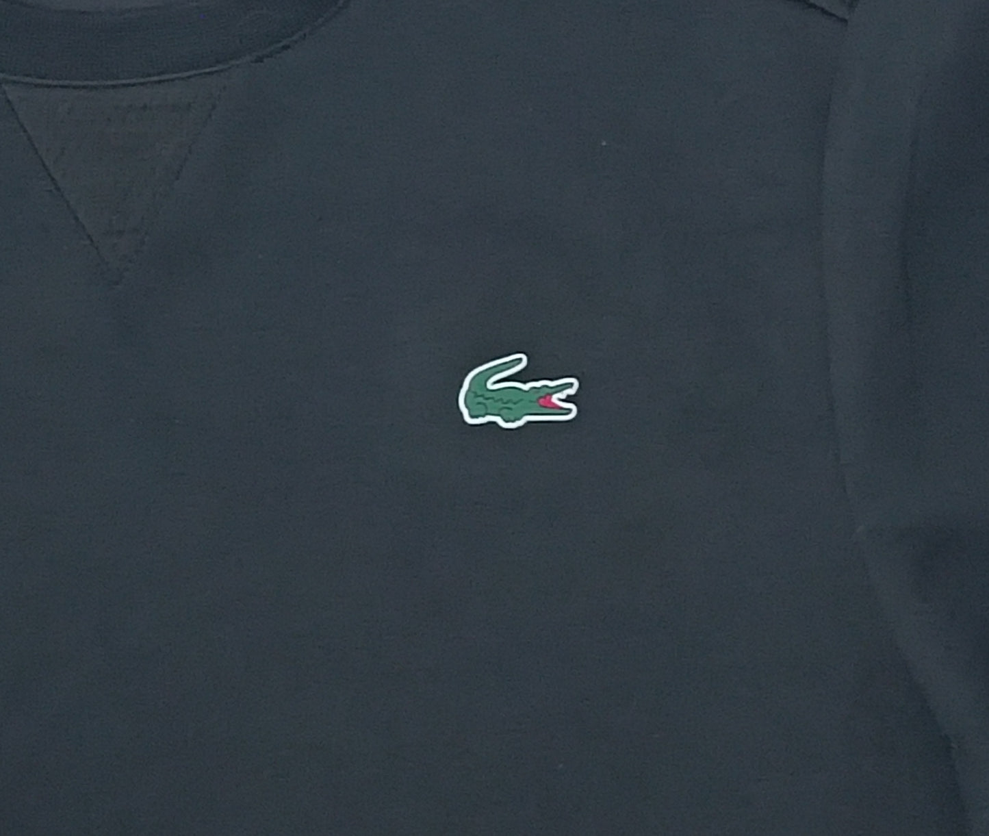 (S) Lacoste Sweatshirt горнище