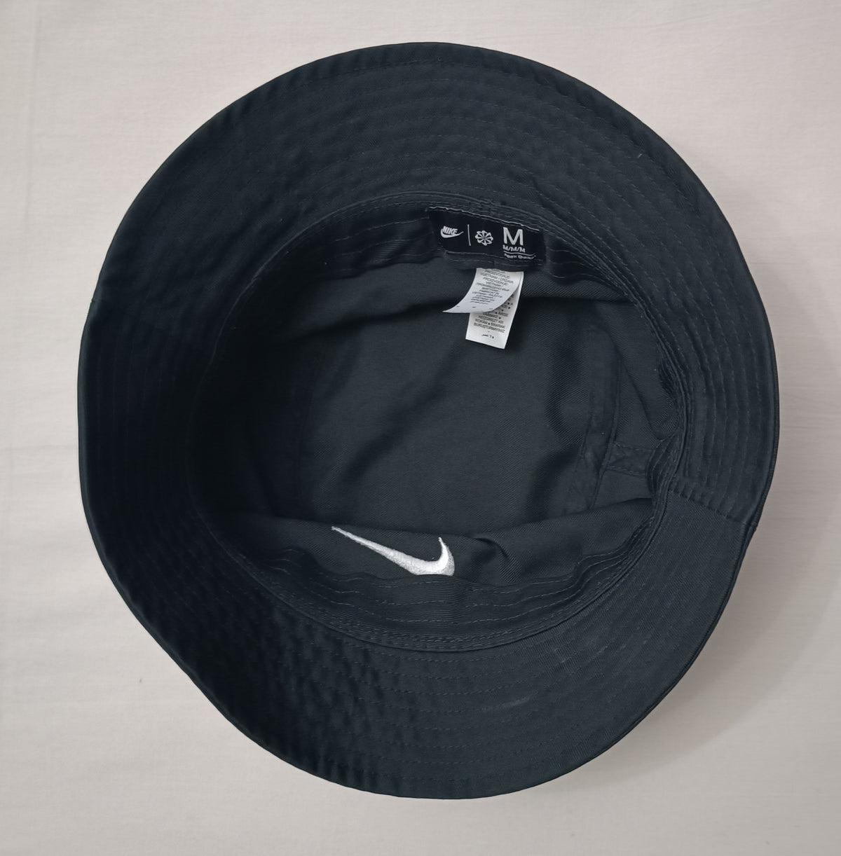 Nike Apex Swoosh Bucket Hat шапка