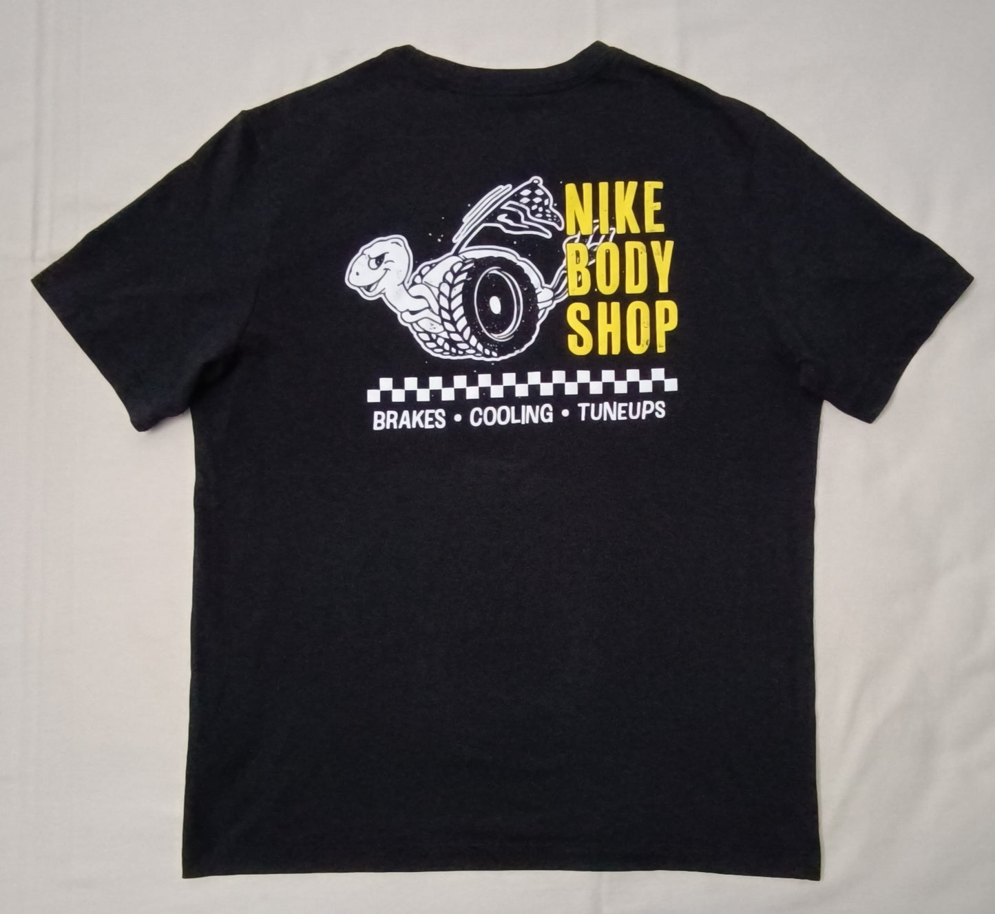 (M) Nike Sportswear Tee тениска