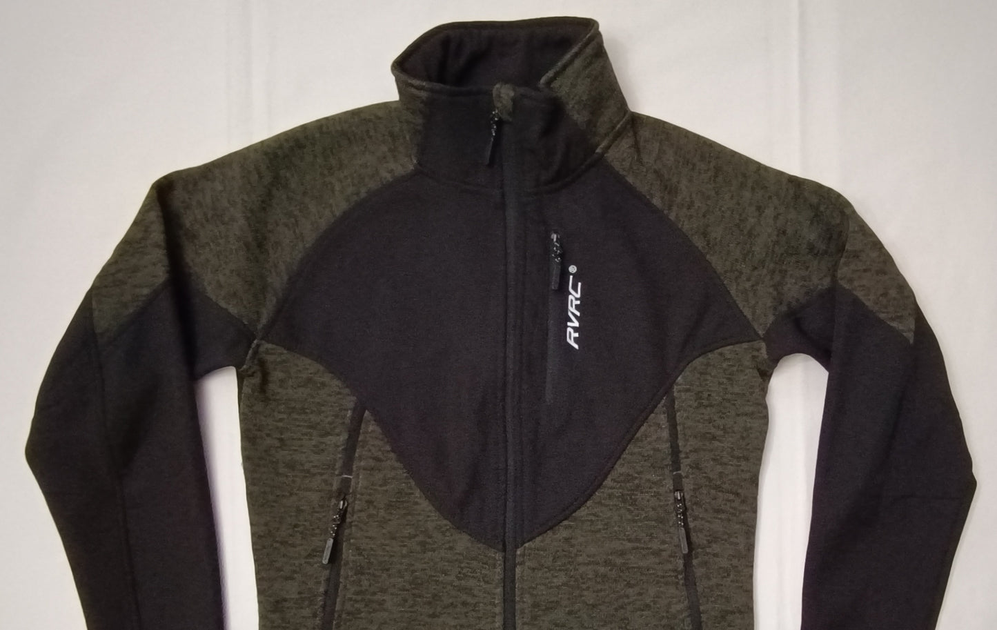 (S) Revolution Race Hybrid Jacket яке