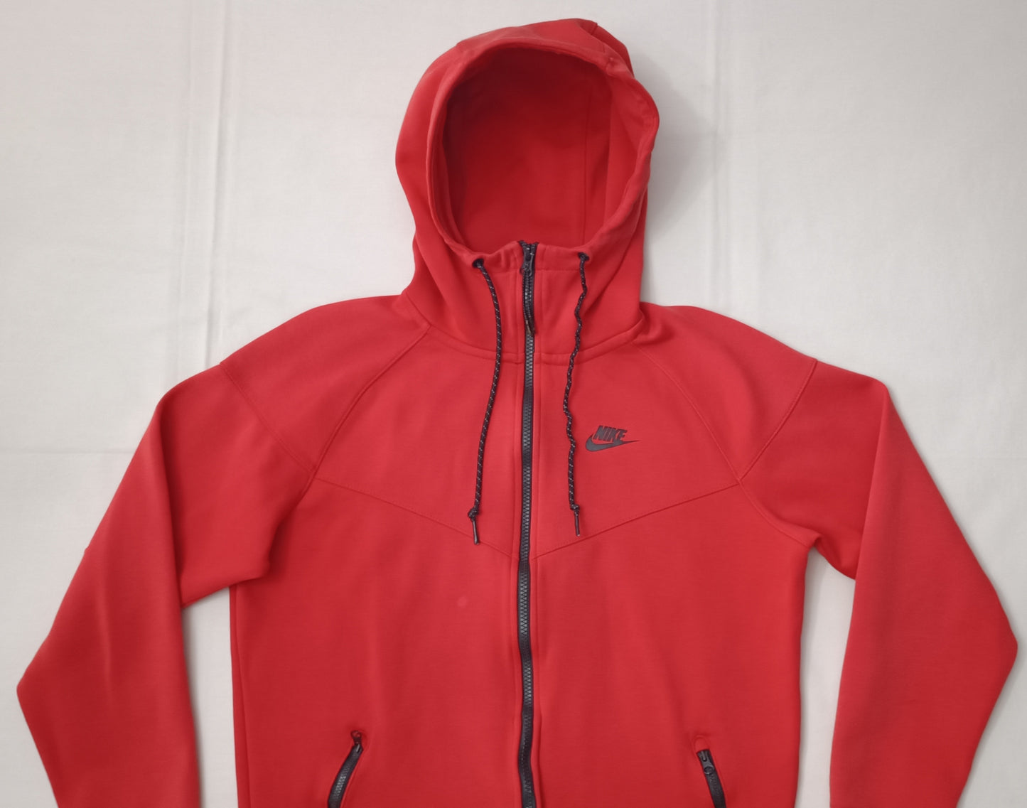 (M) Nike Tech Fleece Sweatshirt горнище