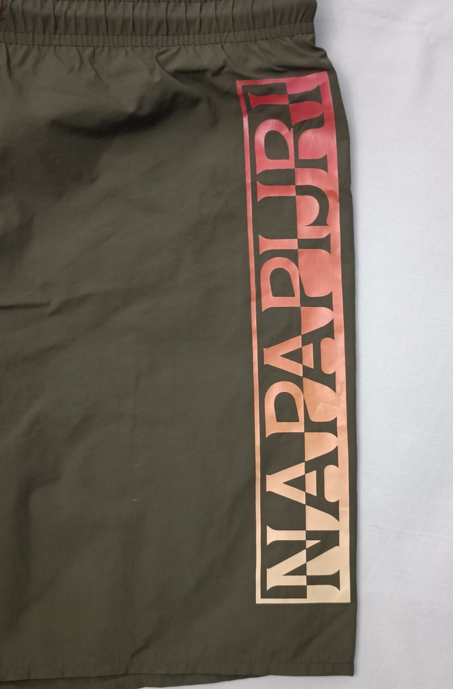 (S) Napapijri Shorts шорти, бански