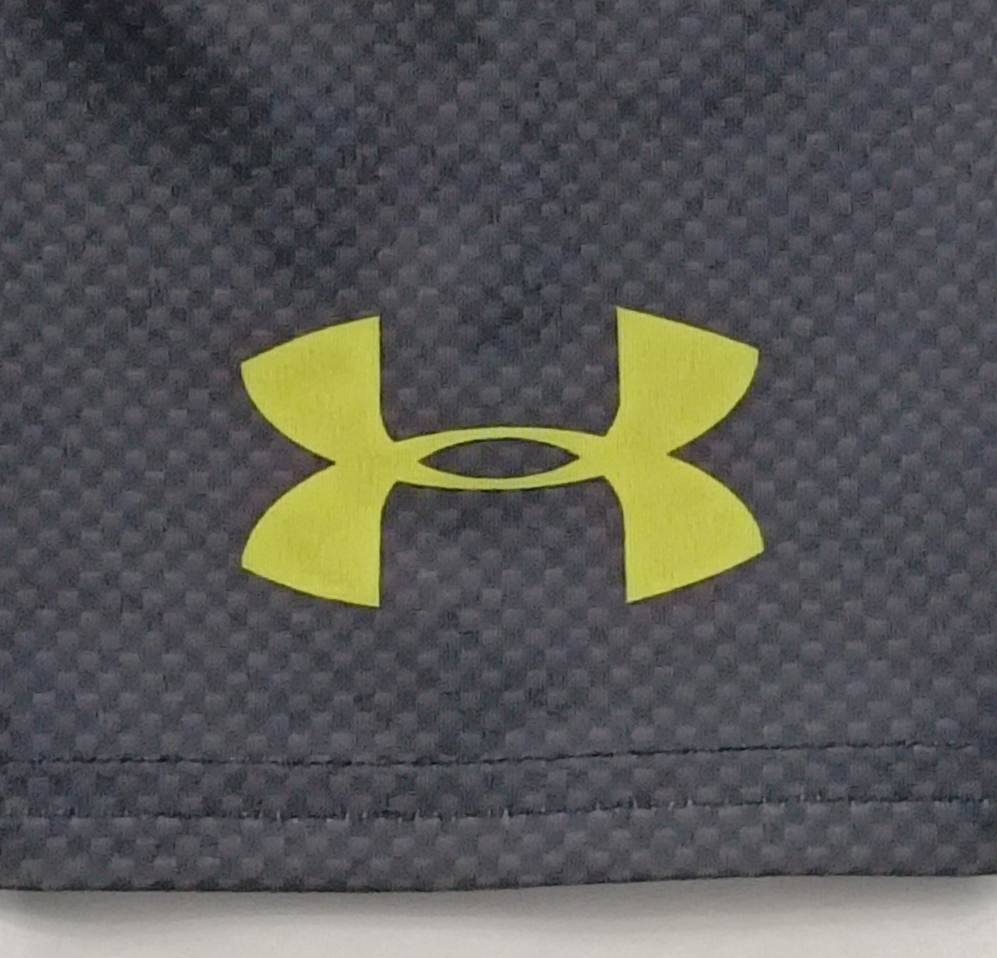 (M) Under Armour UA Batman Alter Ego Compression Tee тениска