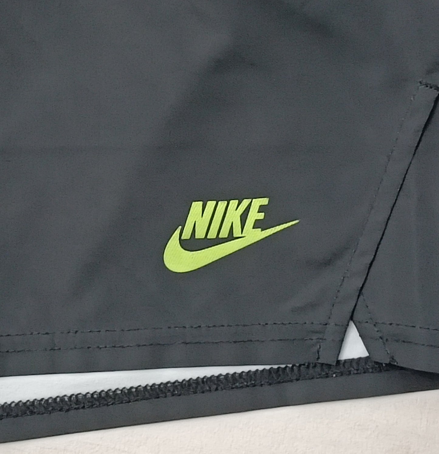 (S) Nike Court Challenger Slam Tennis Shorts шорти