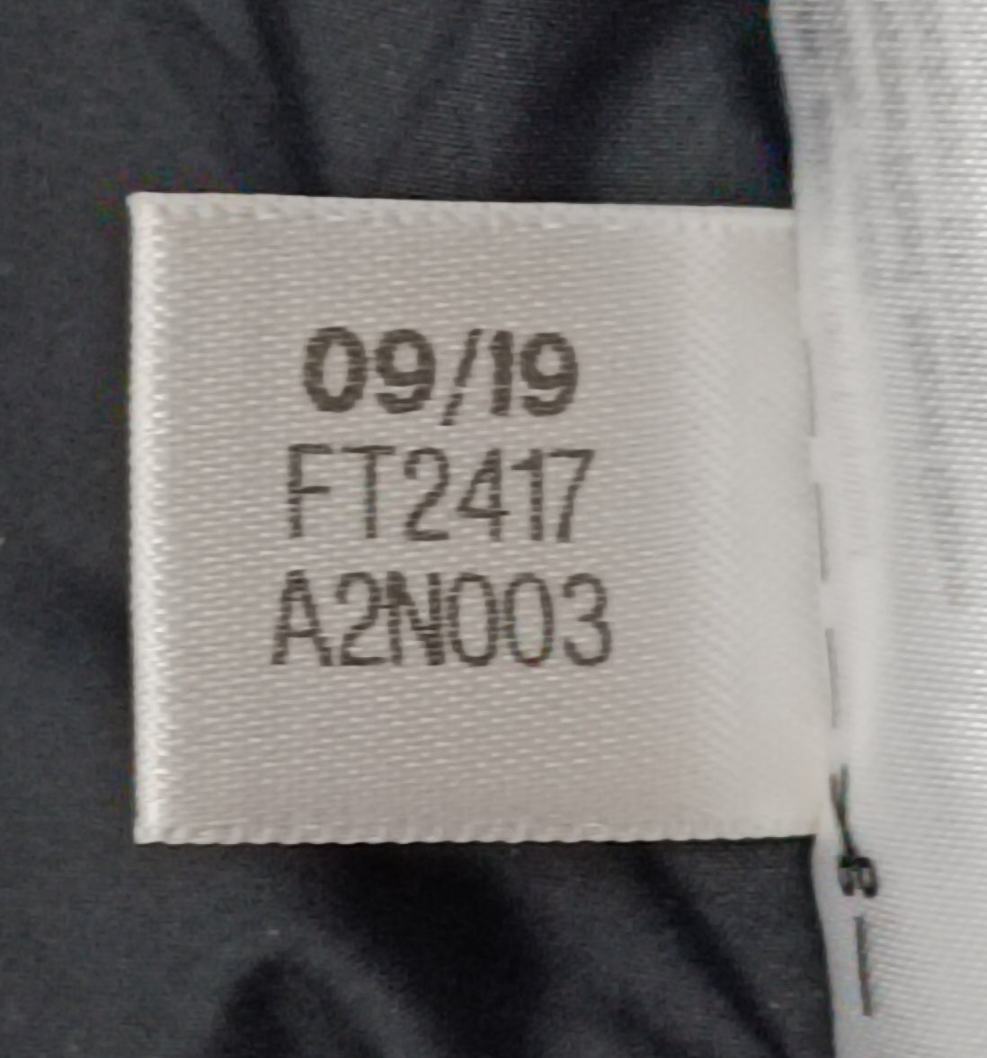(M) Adidas Cold.RDY Down Vest пухен елек