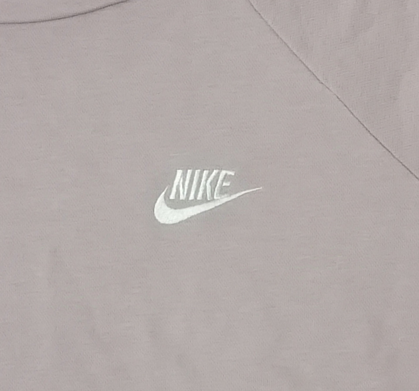 (ДАМСКО) (L) Nike Sportswear Fleece Hoodie горнище